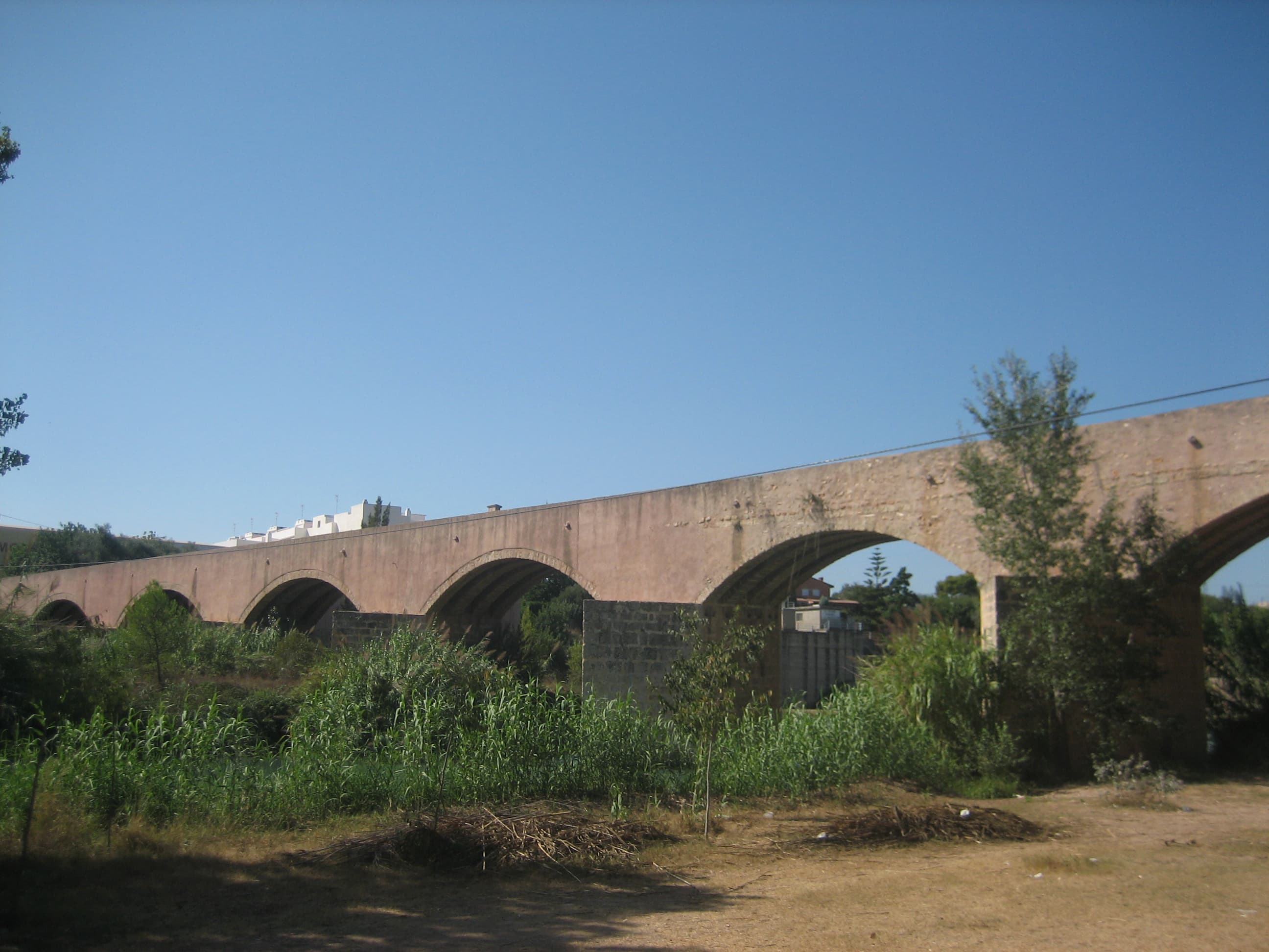 Santa Quiteria Bridge