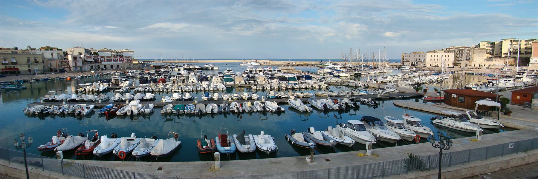 Bisceglie