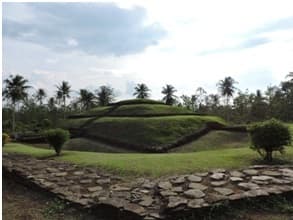 Pugung Raharjo archaeological site