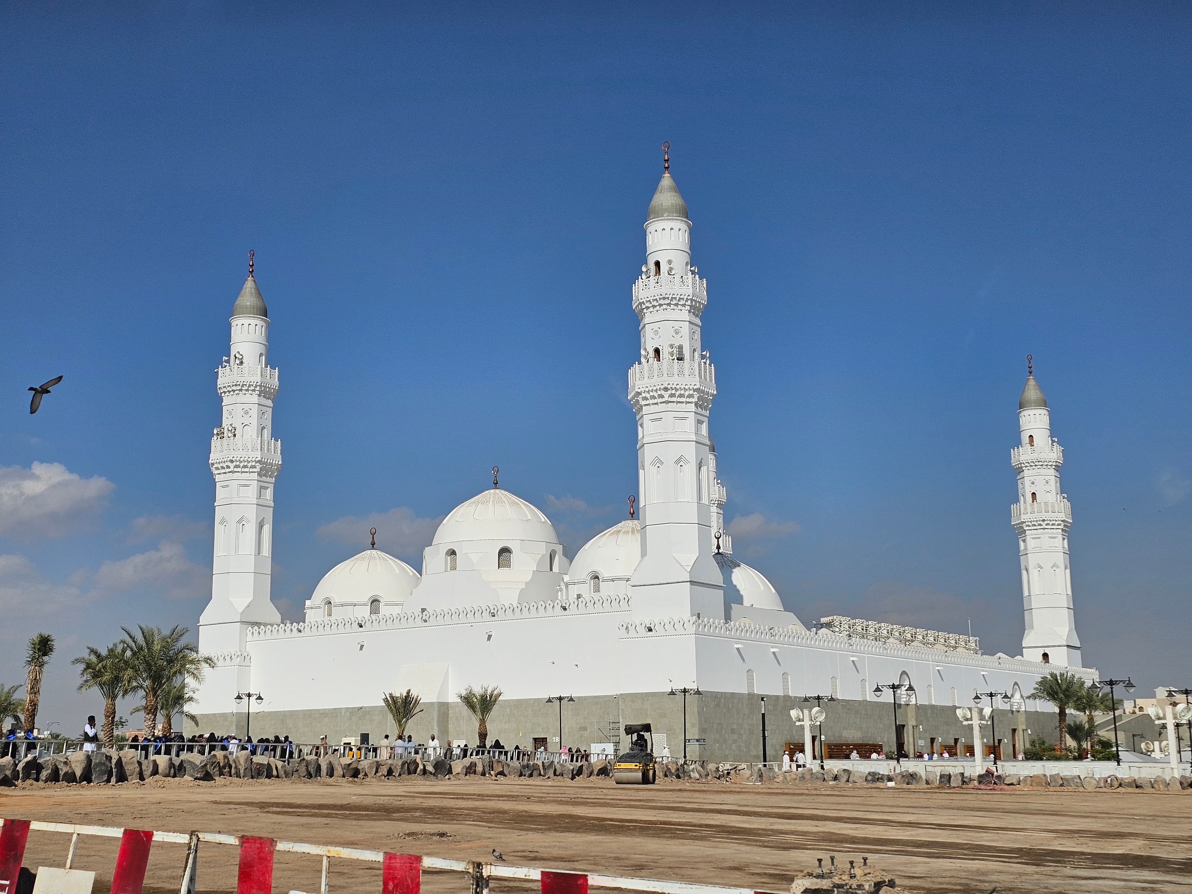 Quba Mosque