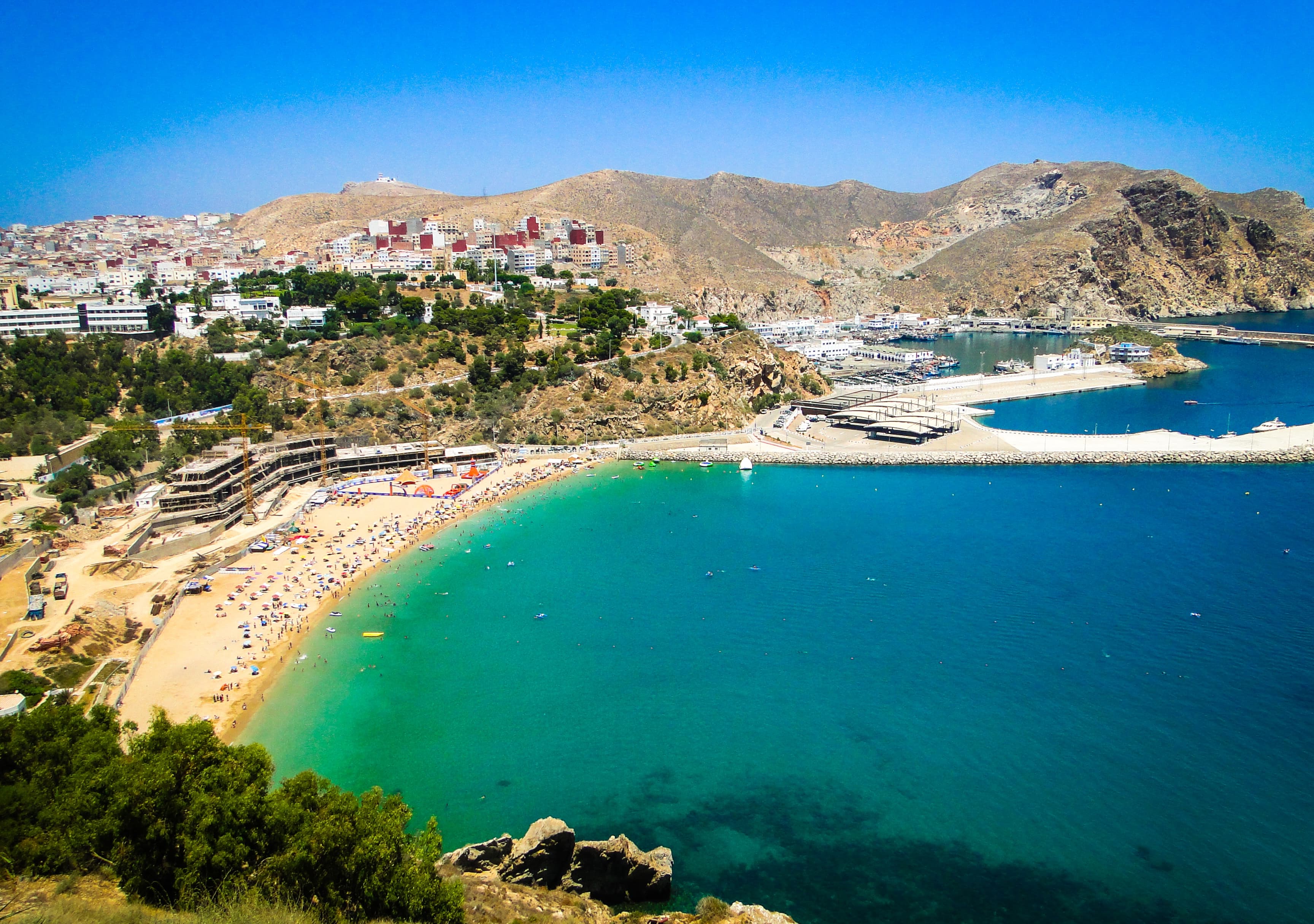Al Hoceima Province