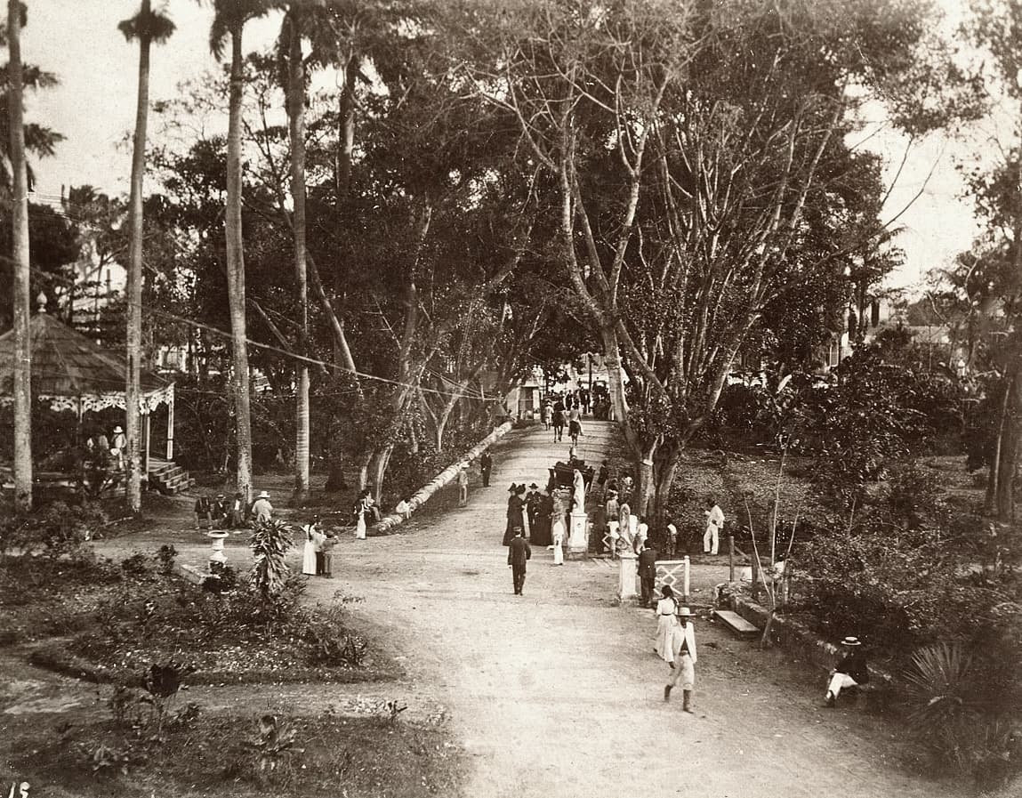 Quinta de los Molinos