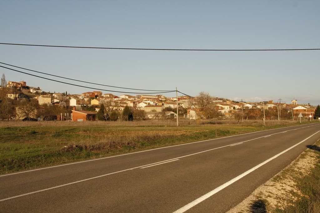 Quintanilla del Agua