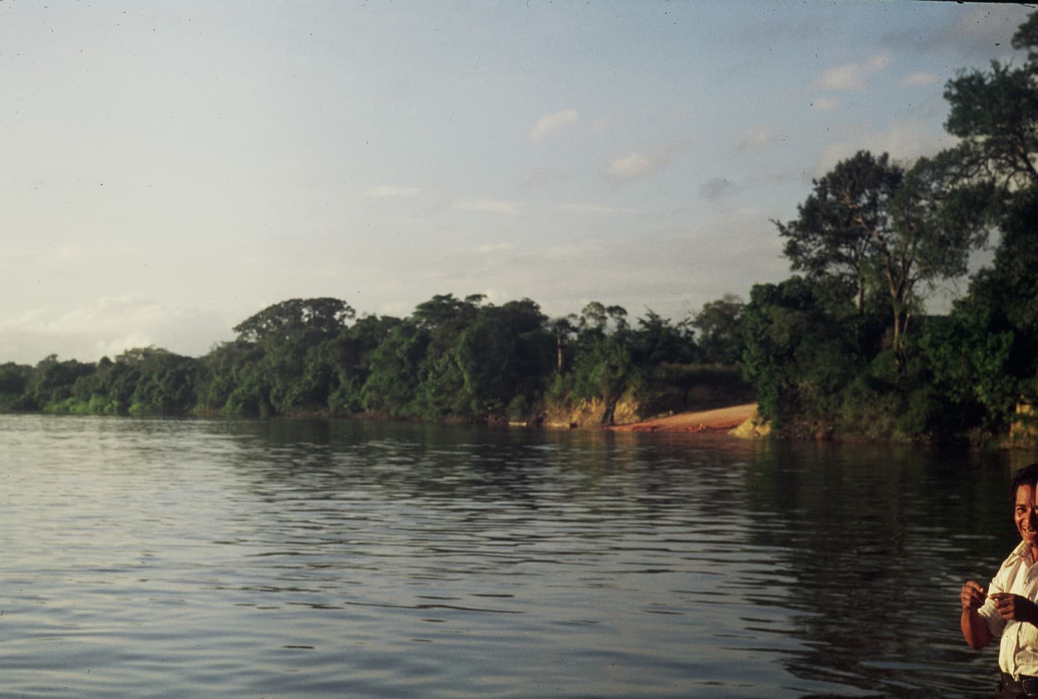 Caura River