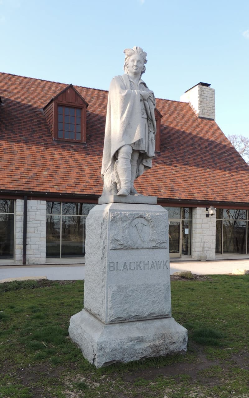 John Hauberg Museum of Native American Life