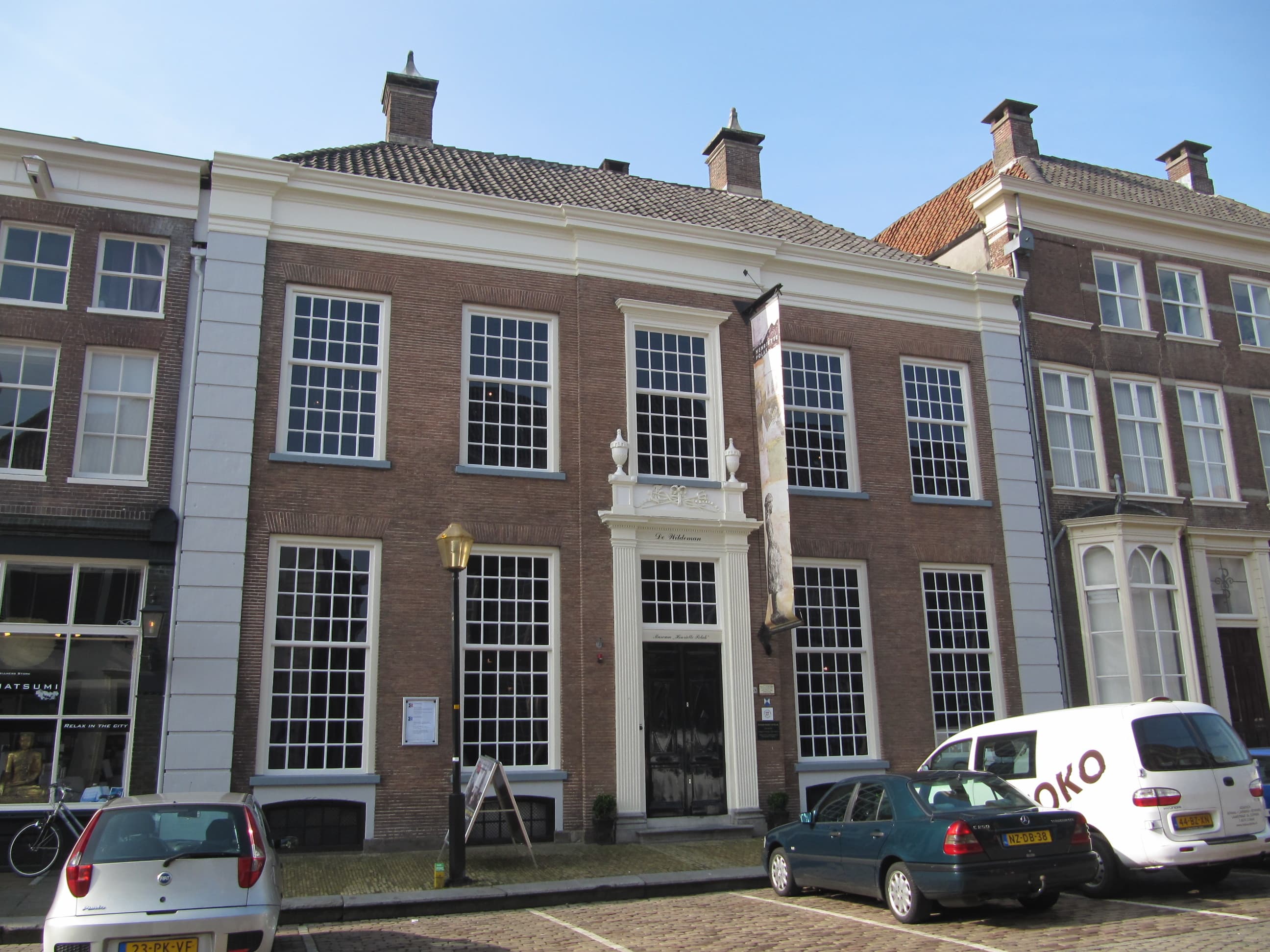 Geelvinck Muziek Museum