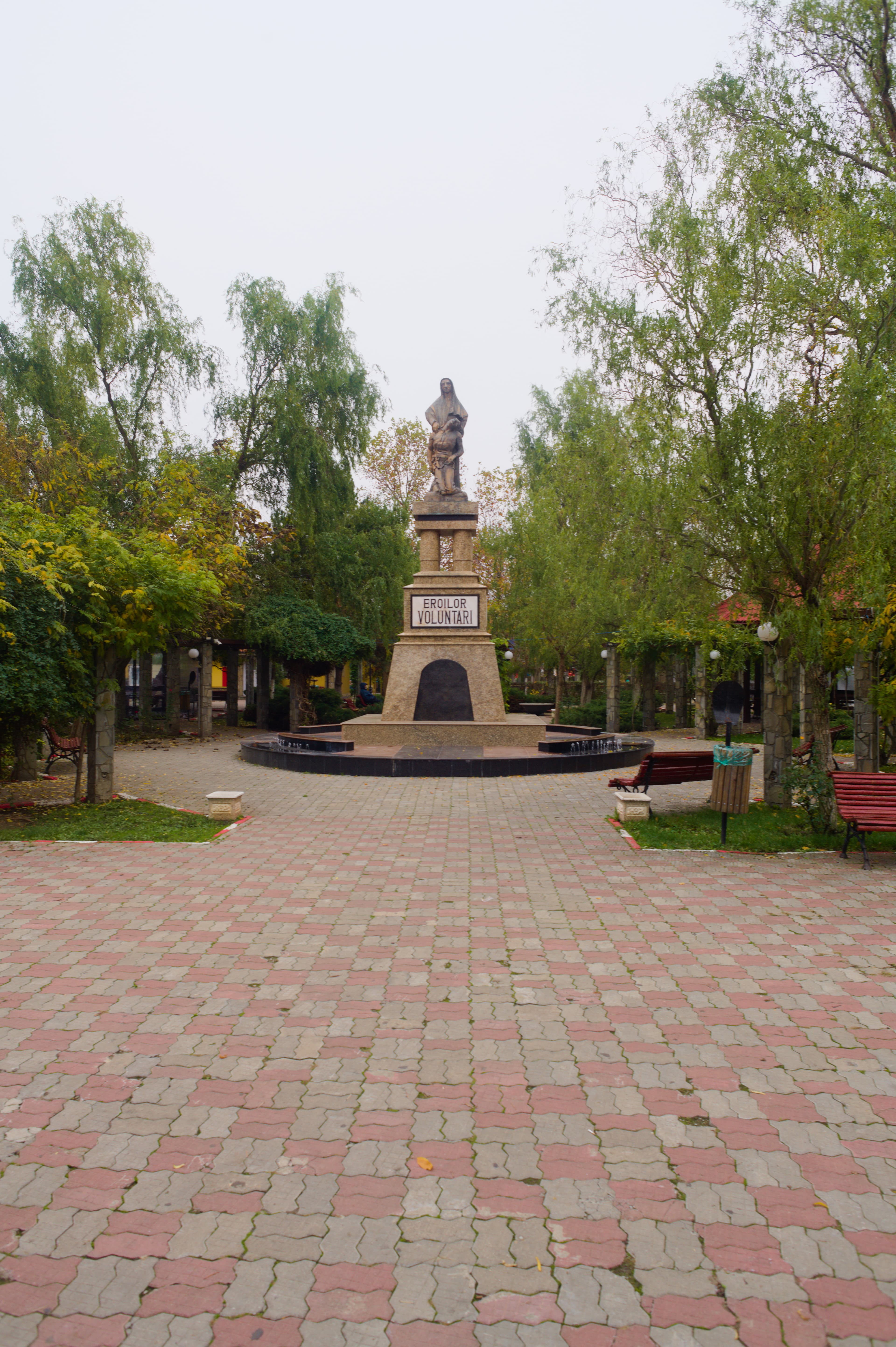 TOWN LEGO CITY Voluntari