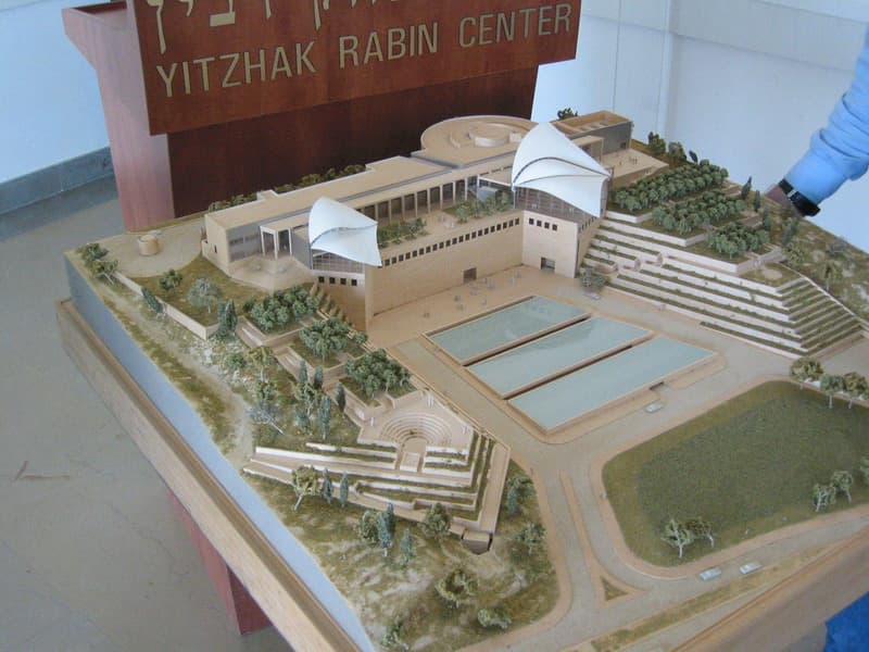 Yitzhak Rabin Center