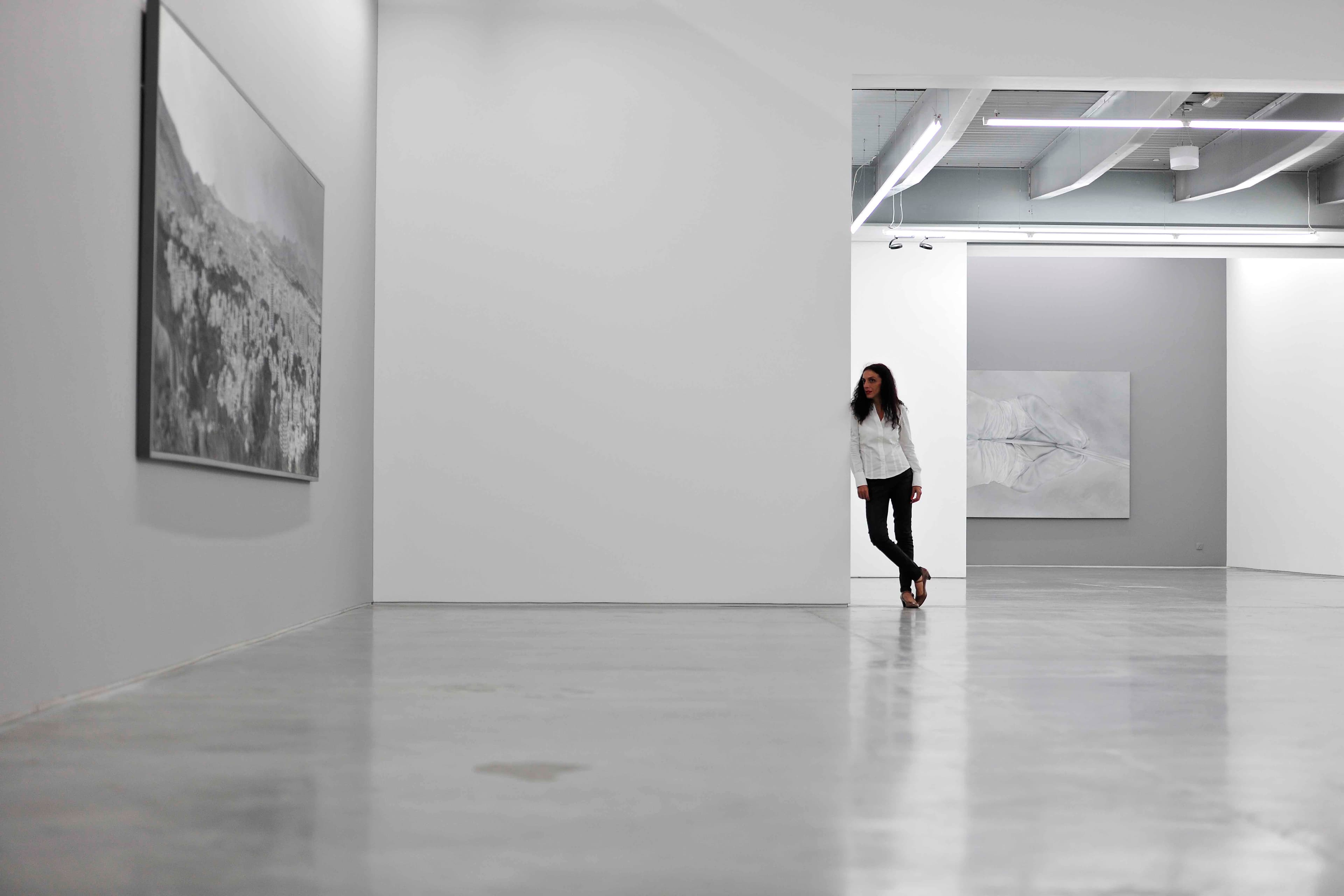 Salsali Private Museum