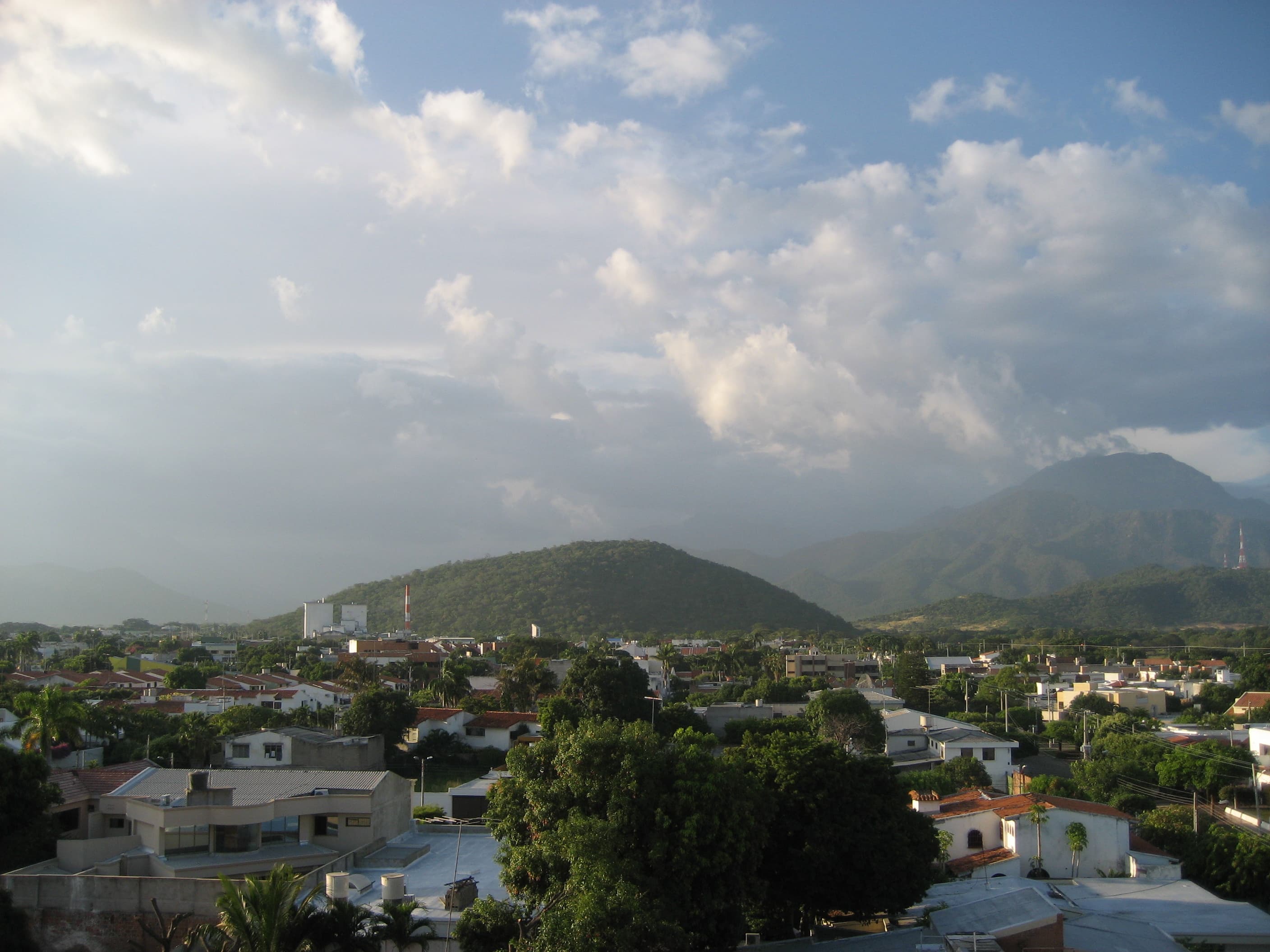 Valledupar