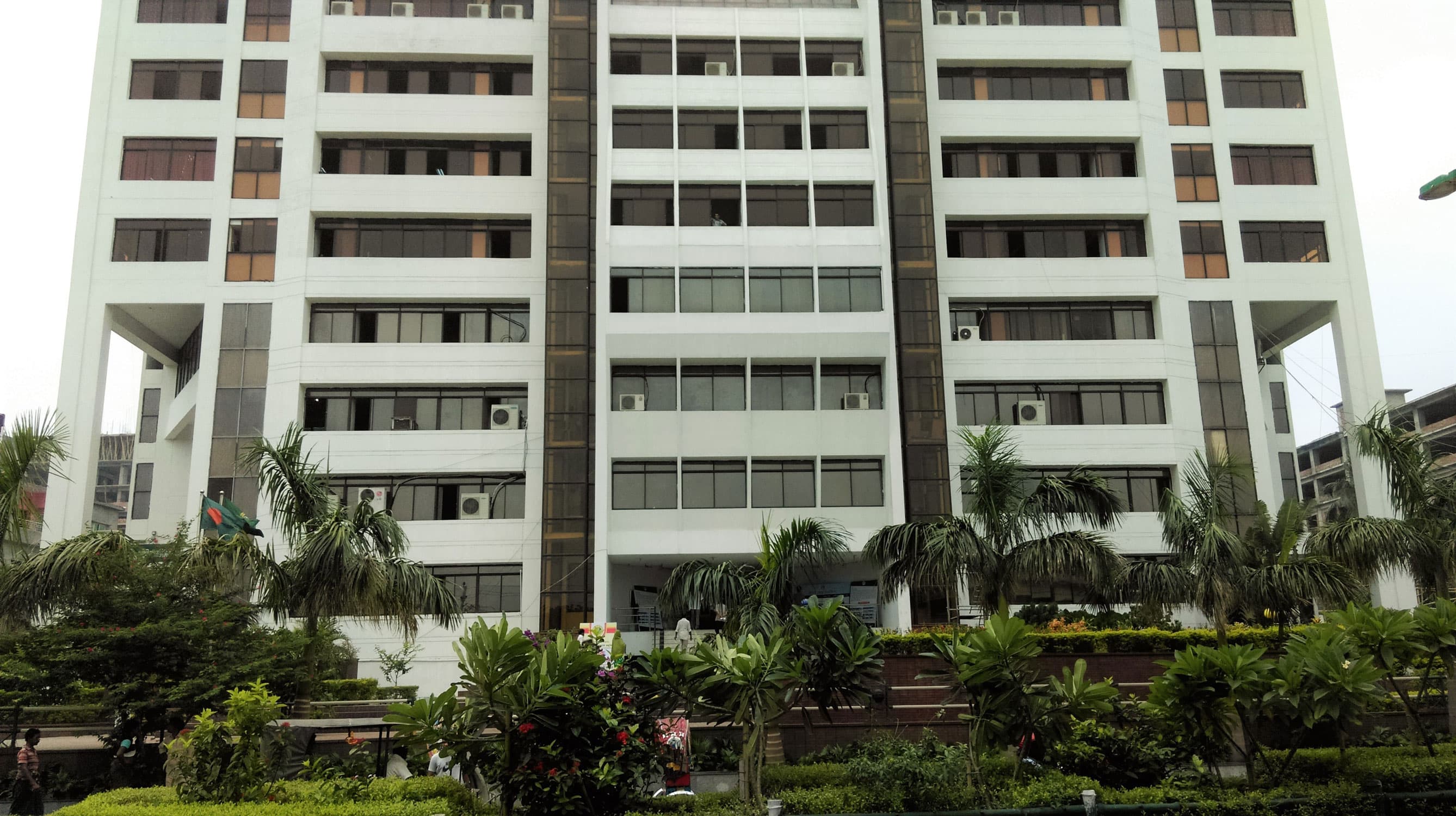 Rajshahi City Corporation