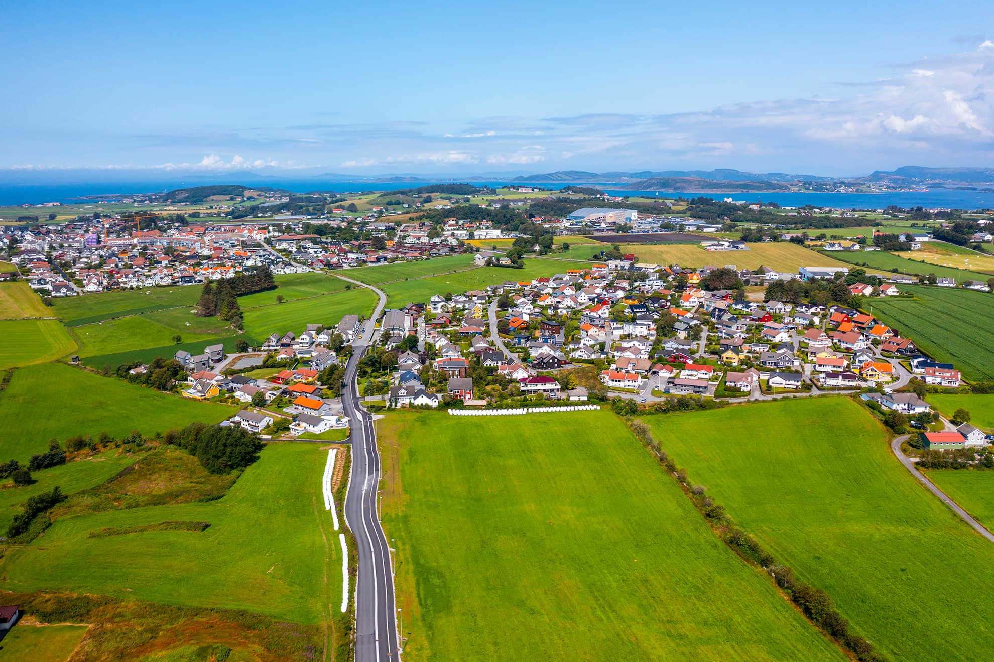 Randaberg Municipality