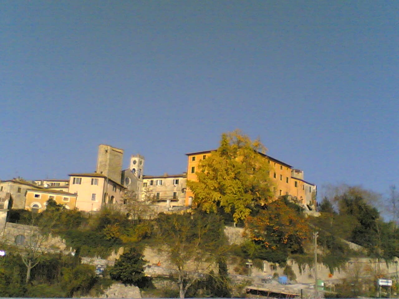Rapolano Terme