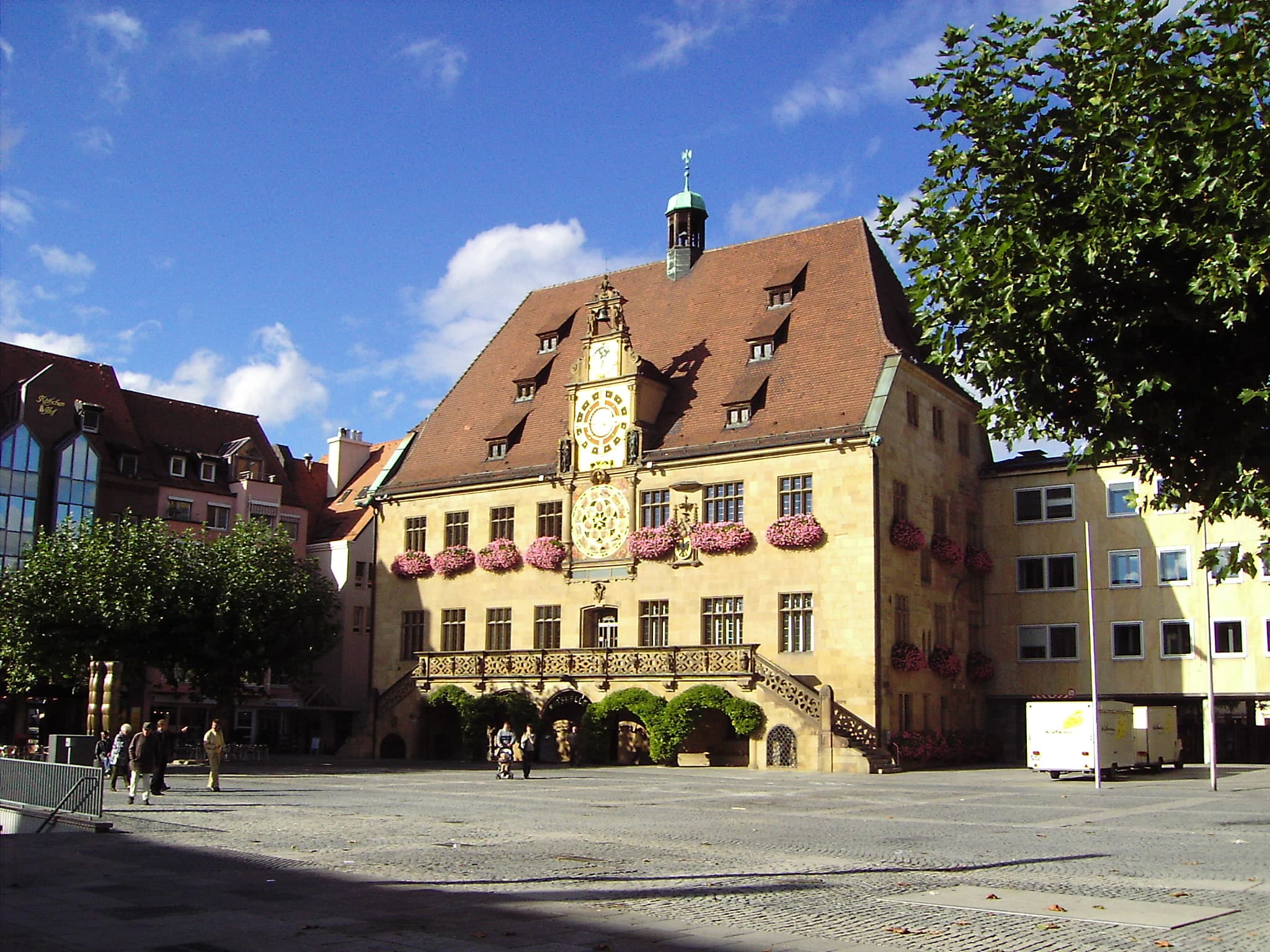 Heilbronn