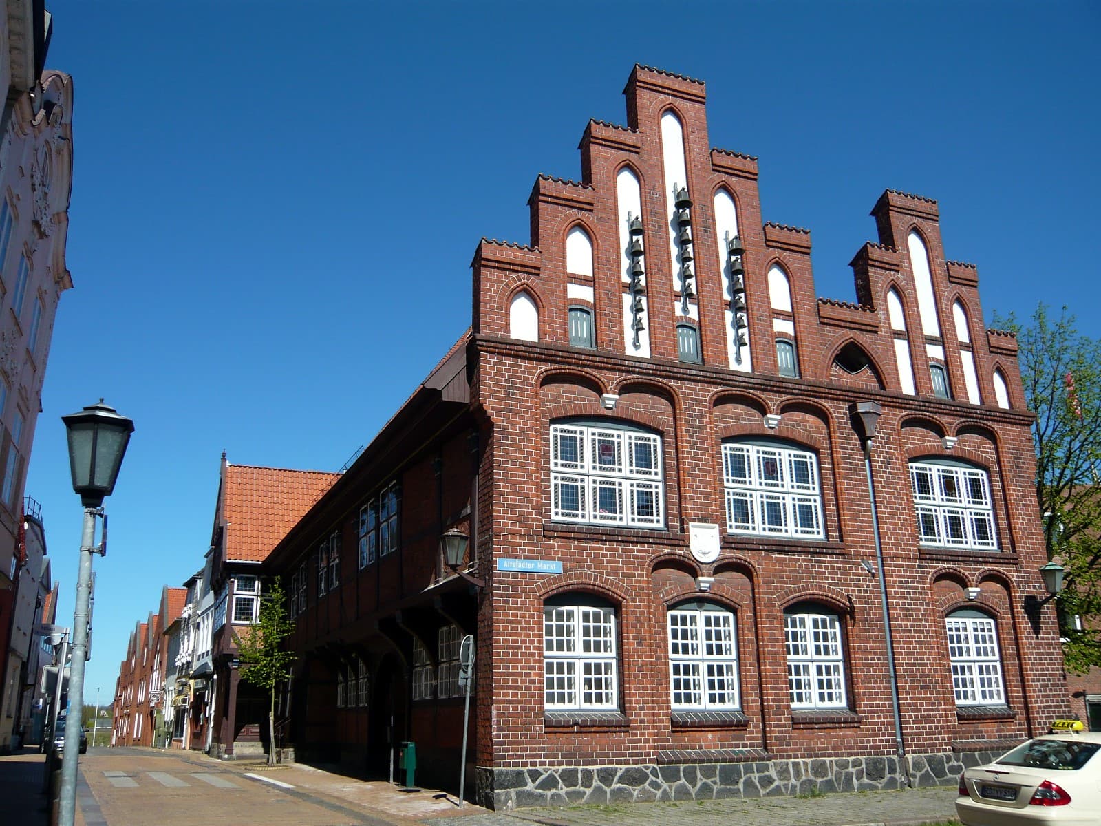 Rendsburg