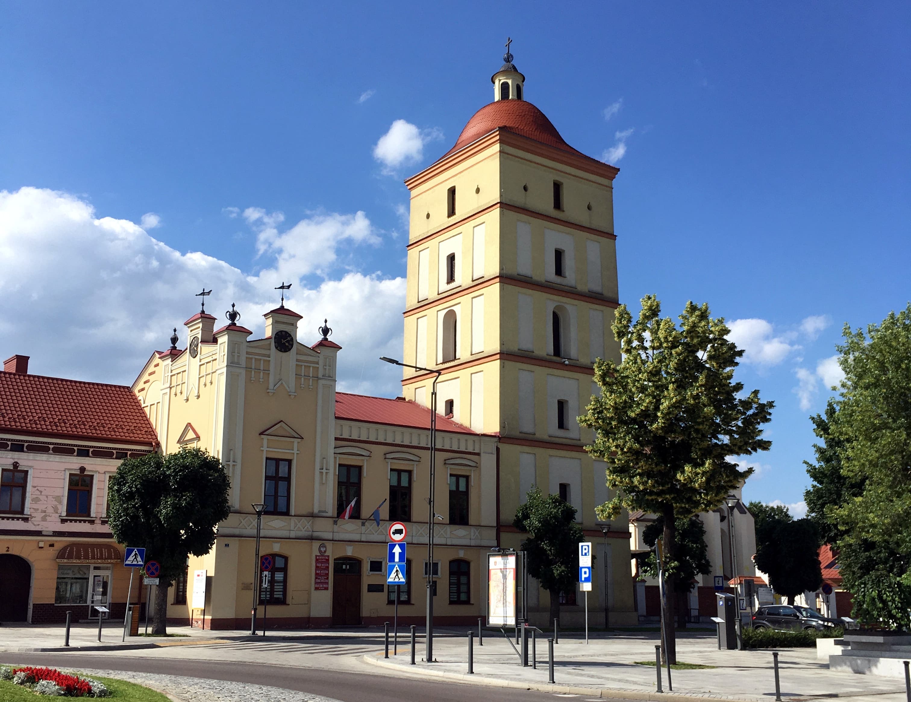 Leżajsk