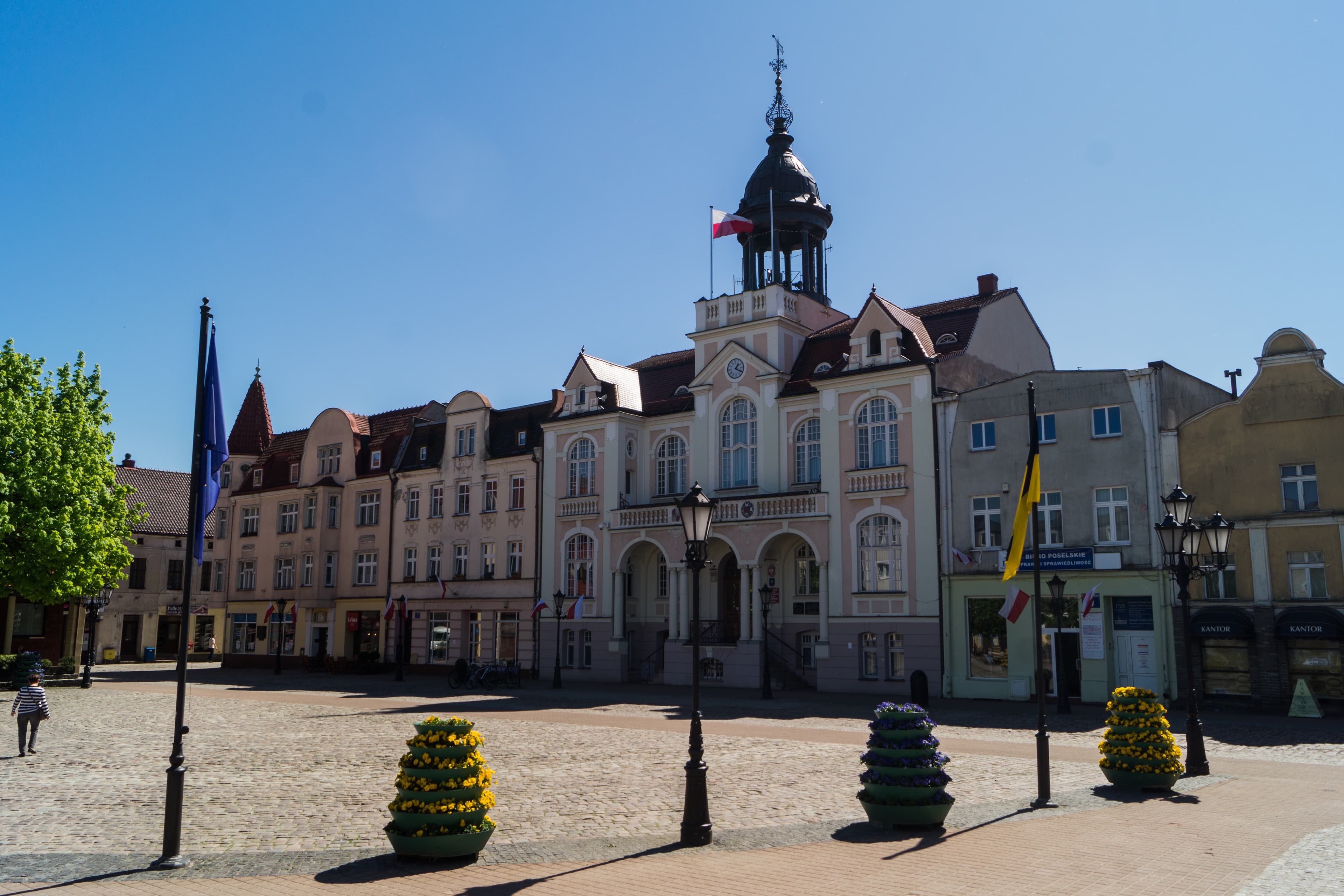 Wejherowo County