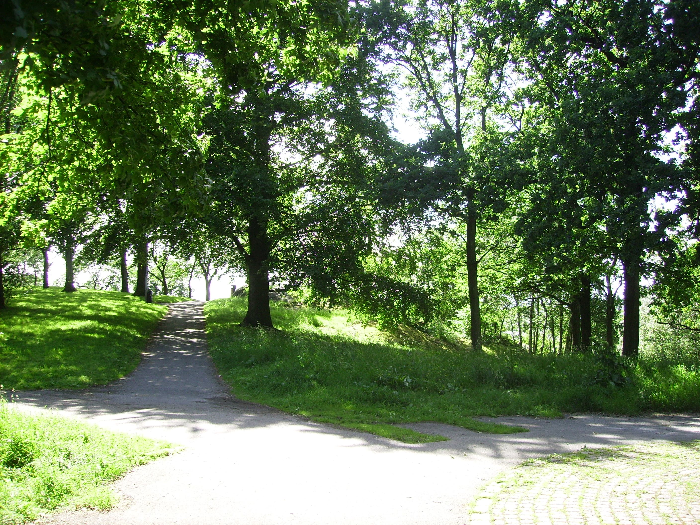 Redbergsparken