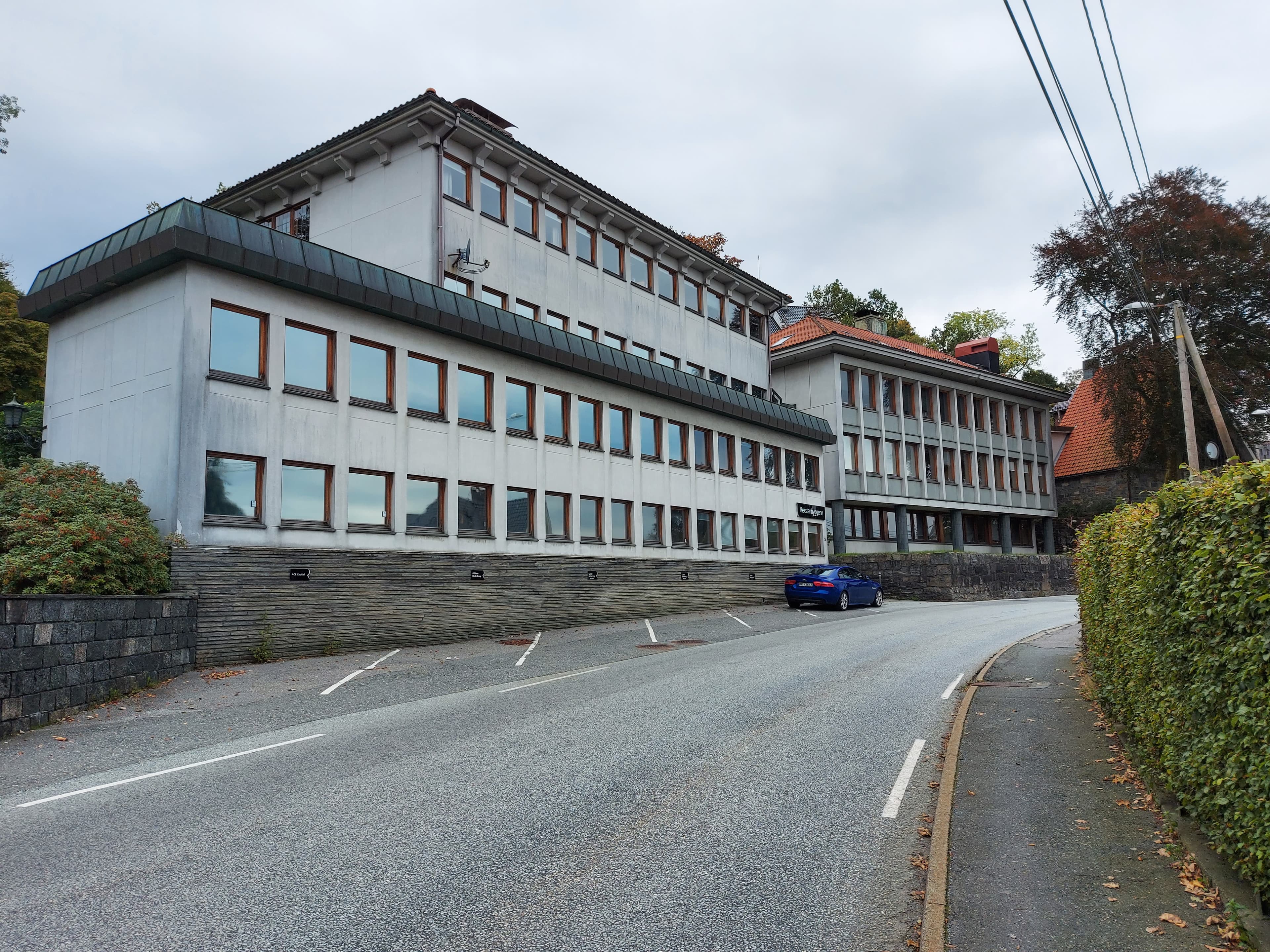 The Reksten Collection