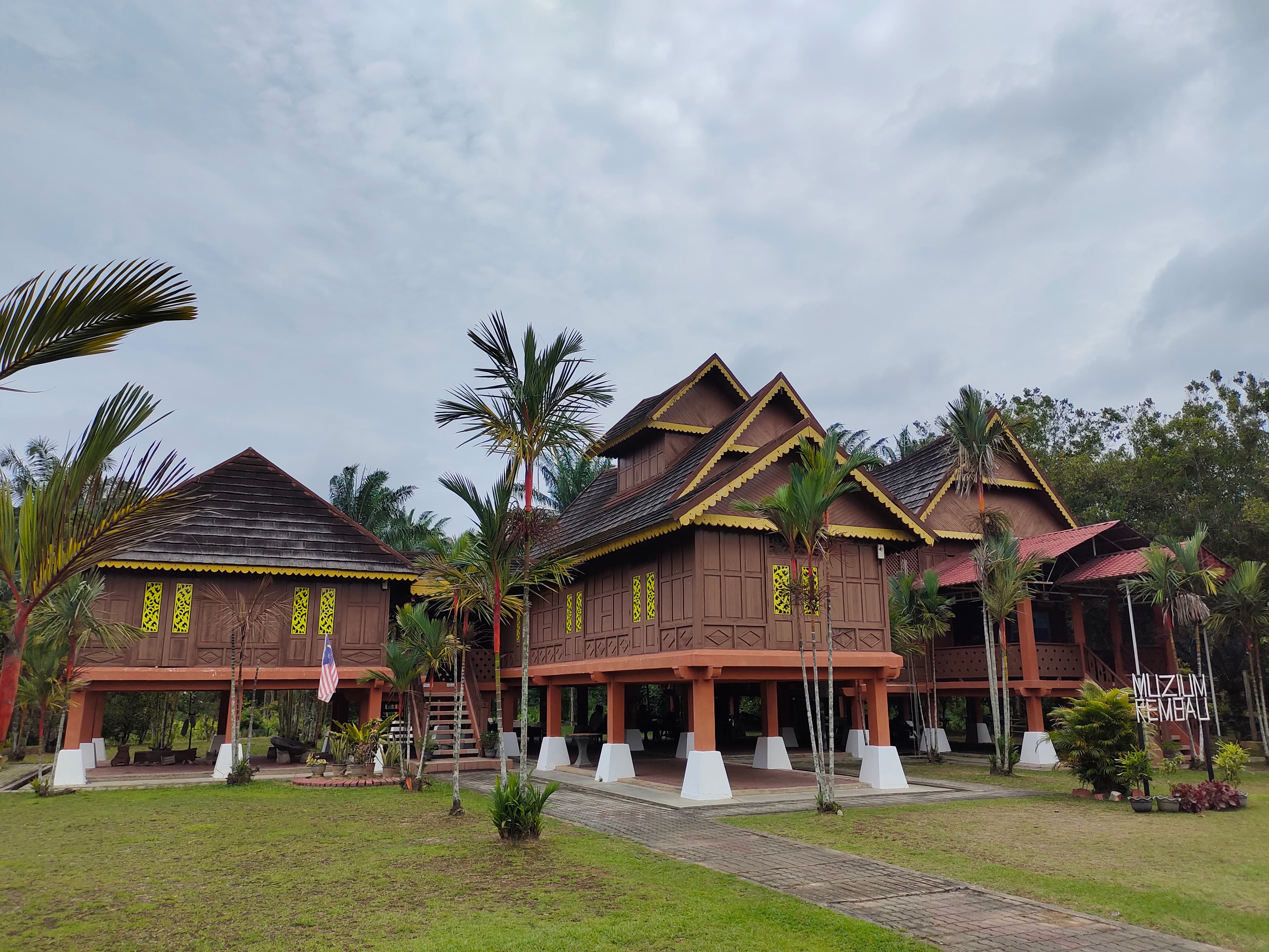 Rembau Museum