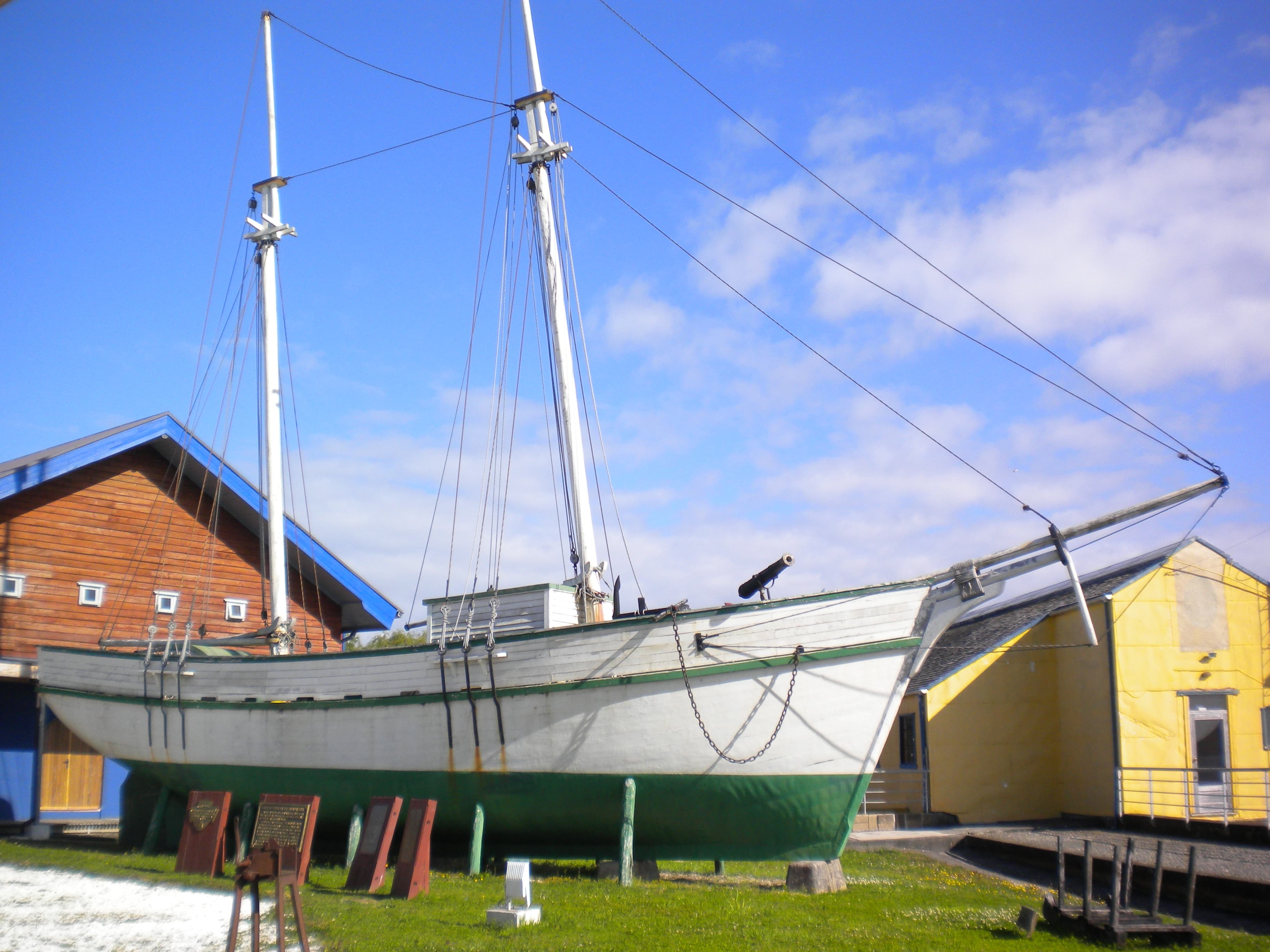 Regional Museum of Ancud