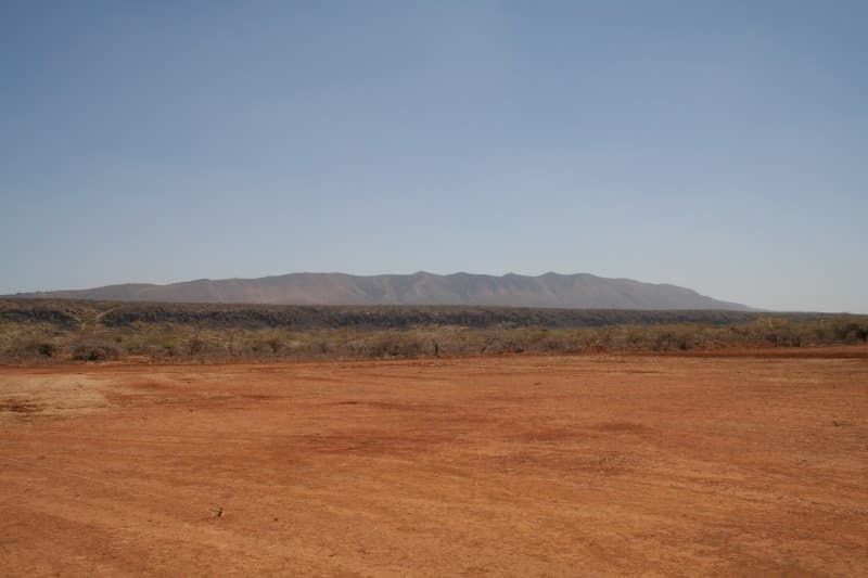 Rift Valley Province