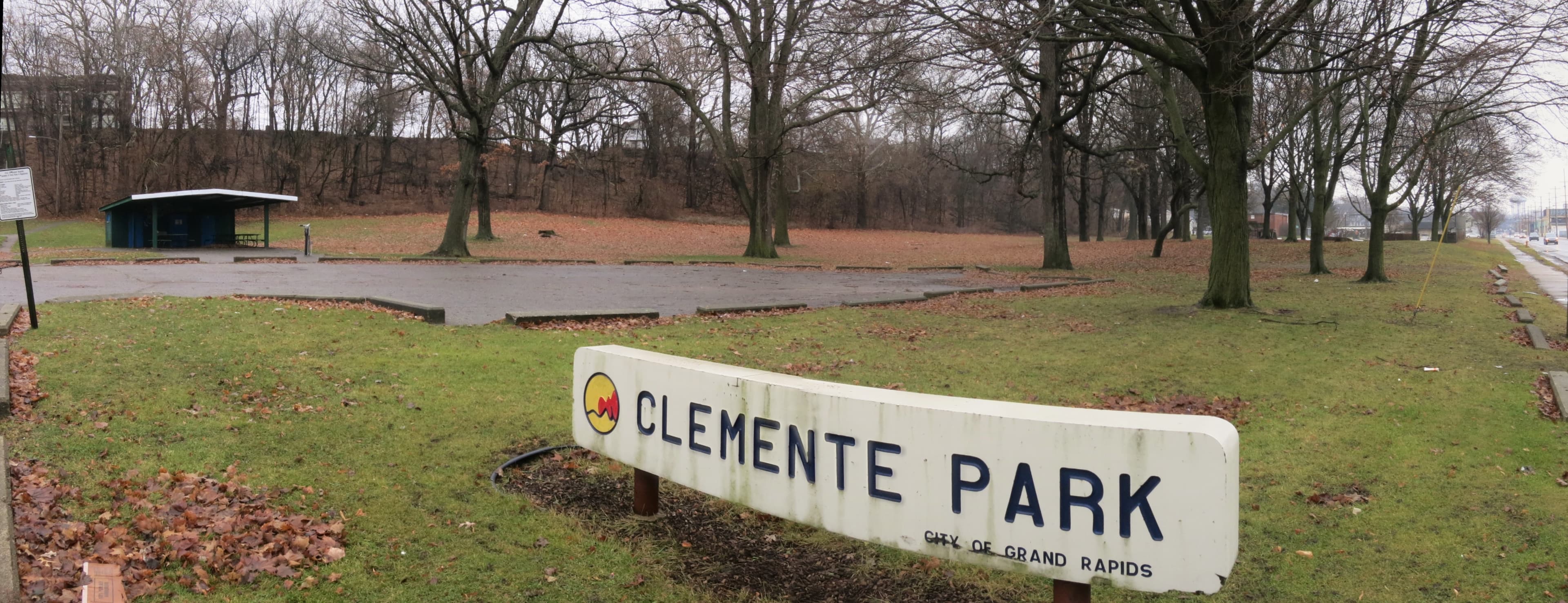 Roberto Clemente Park
