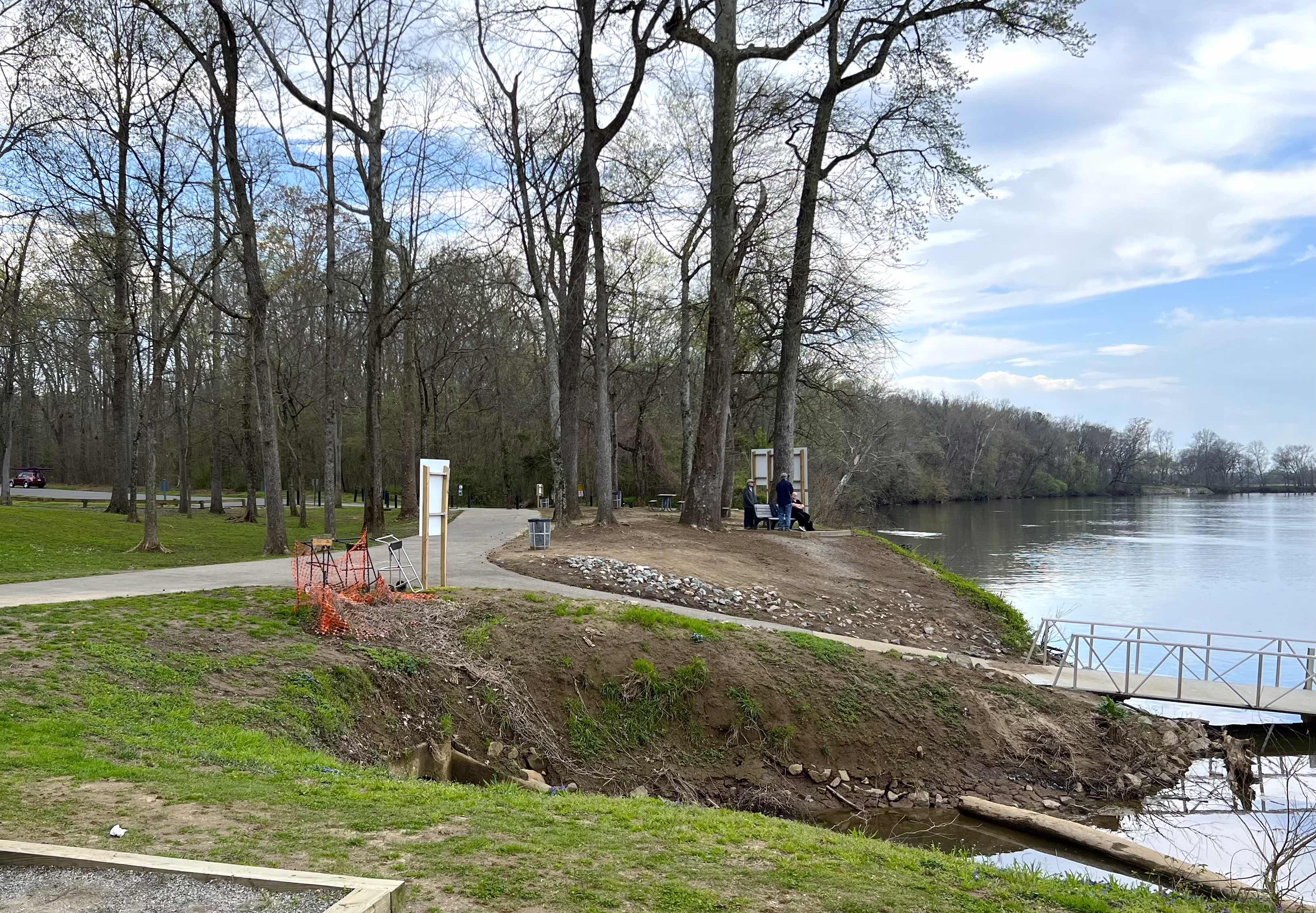 Robious Landing Park