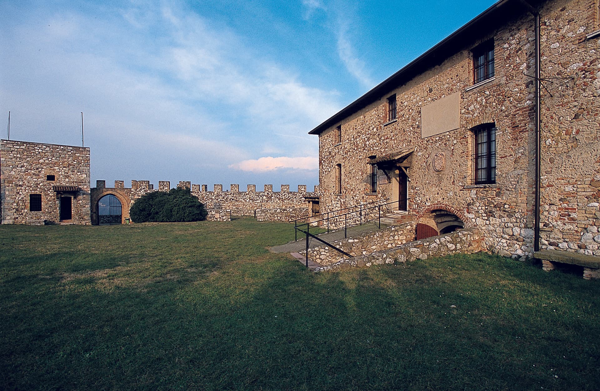 Museo Civico Ornitologico