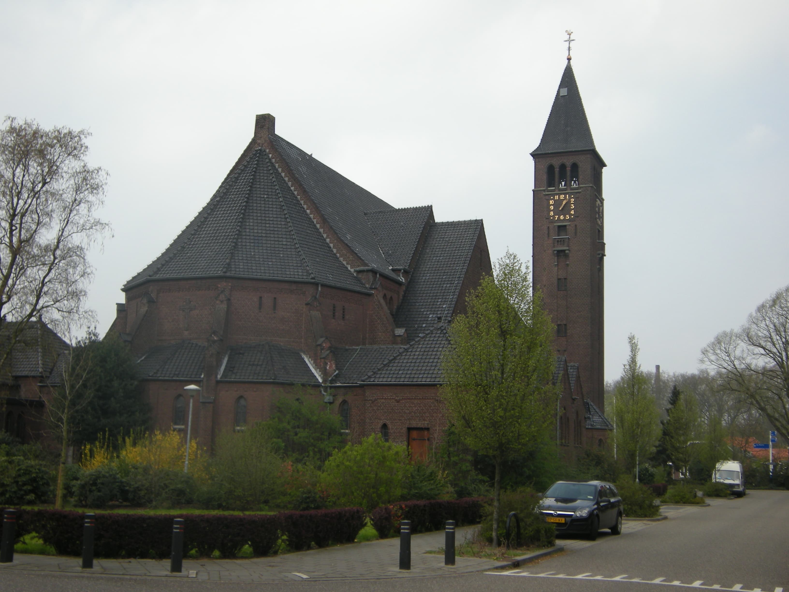 Sint-Rochuskerk