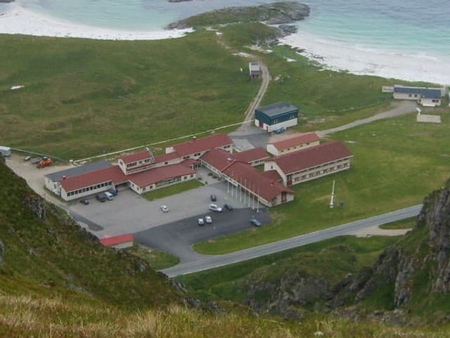 Andøya Space