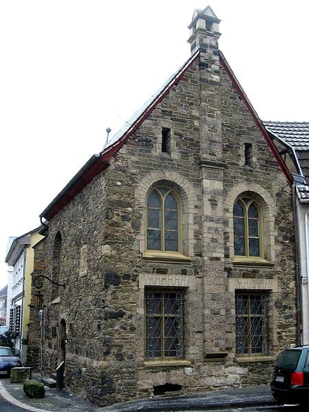 Roman Museum Remagen