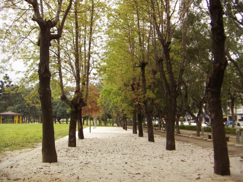 Rongxing Garden Park