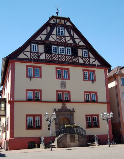 Rotenburg an der Fulda