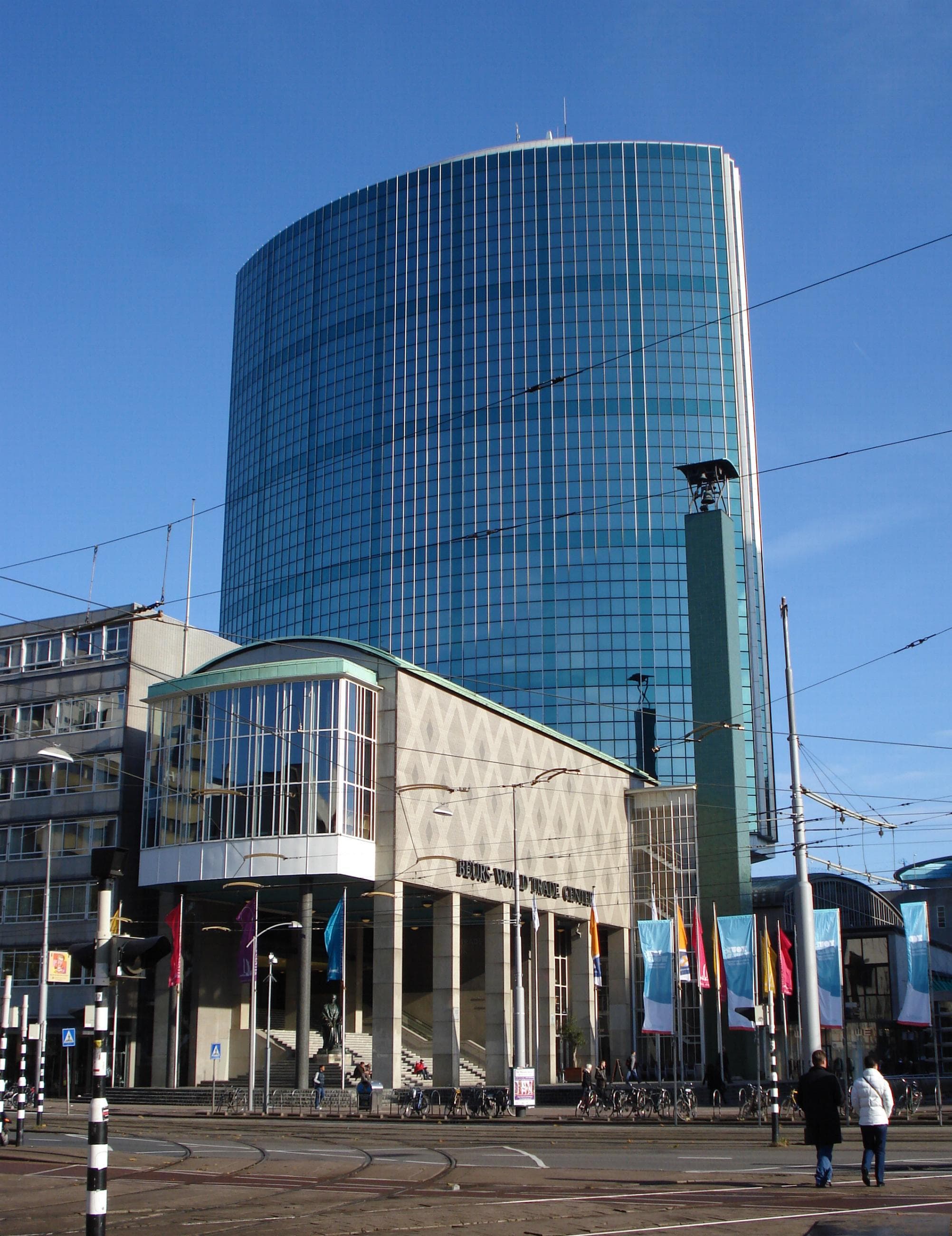 Rotterdam Centrum