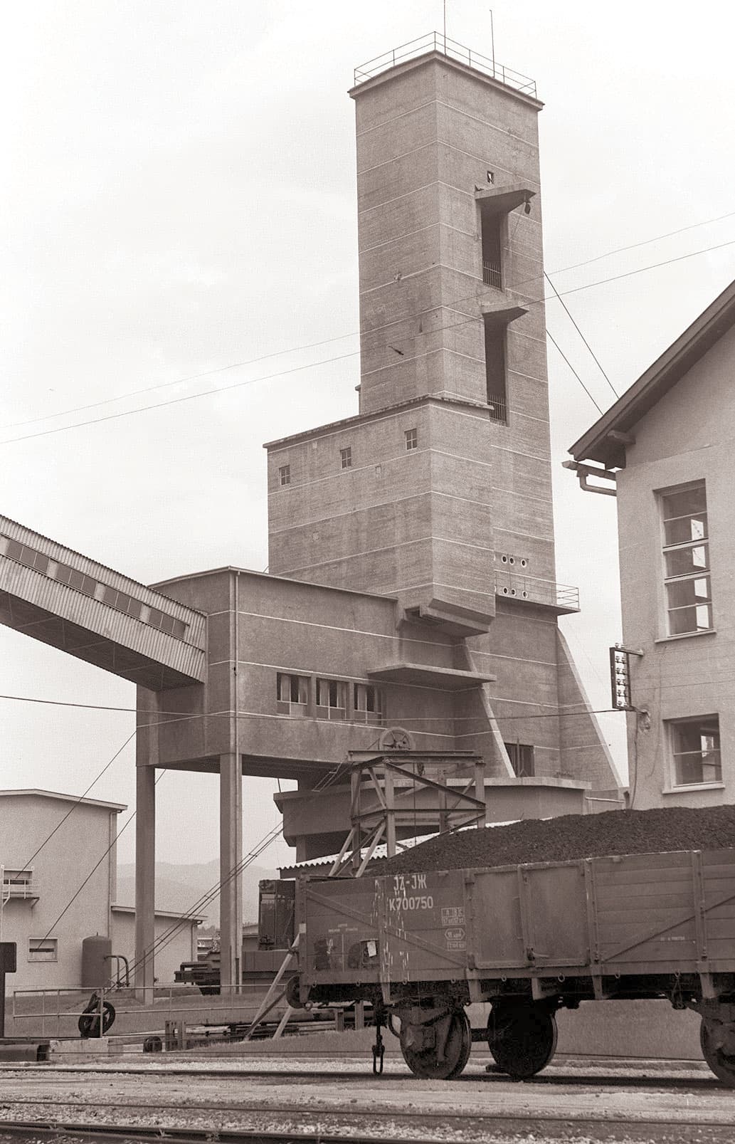Coal Mining Museum of Slovenia