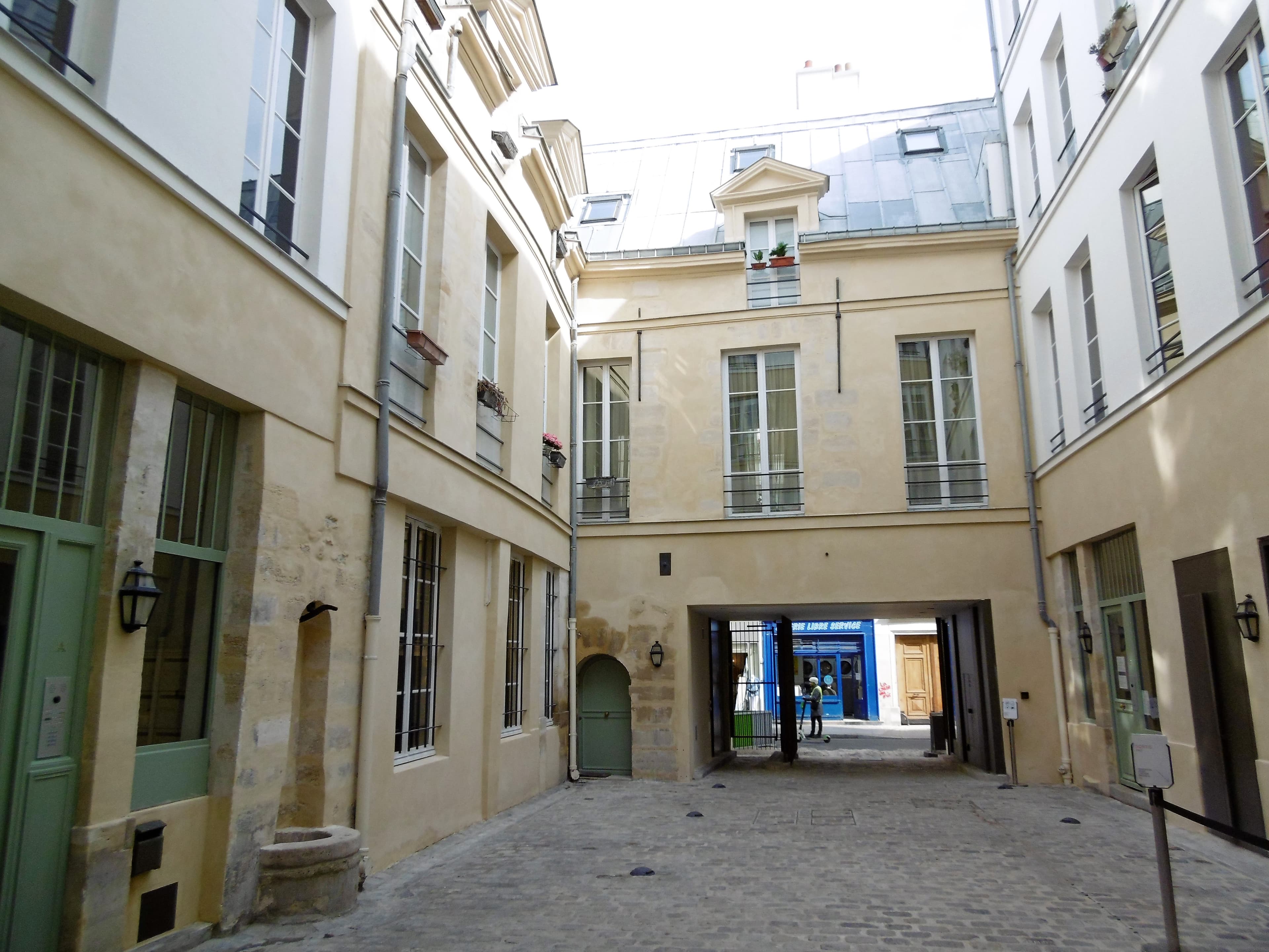 Henri Cartier-Bresson Foundation