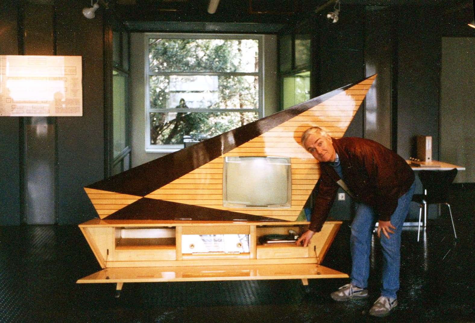 Deutsches Rundfunk-Museum