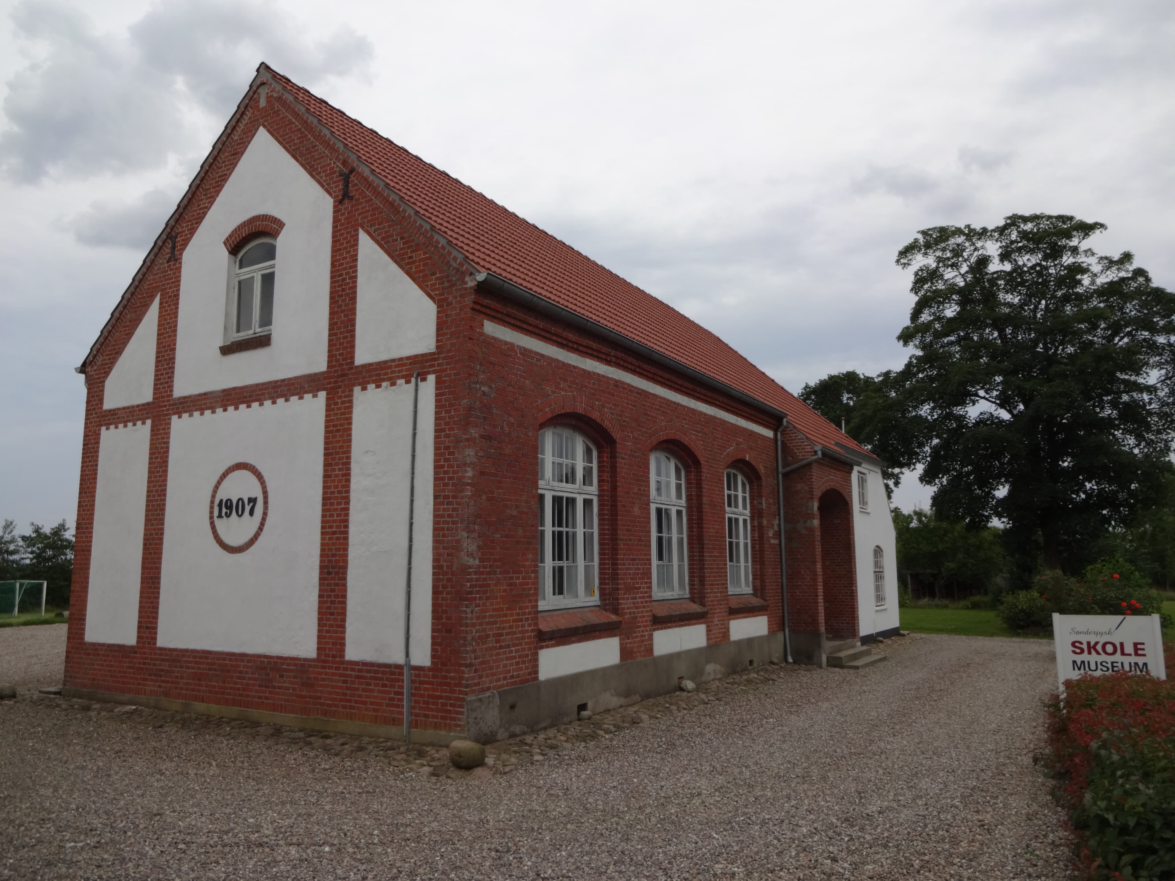 Sønderjysk Skolemuseum