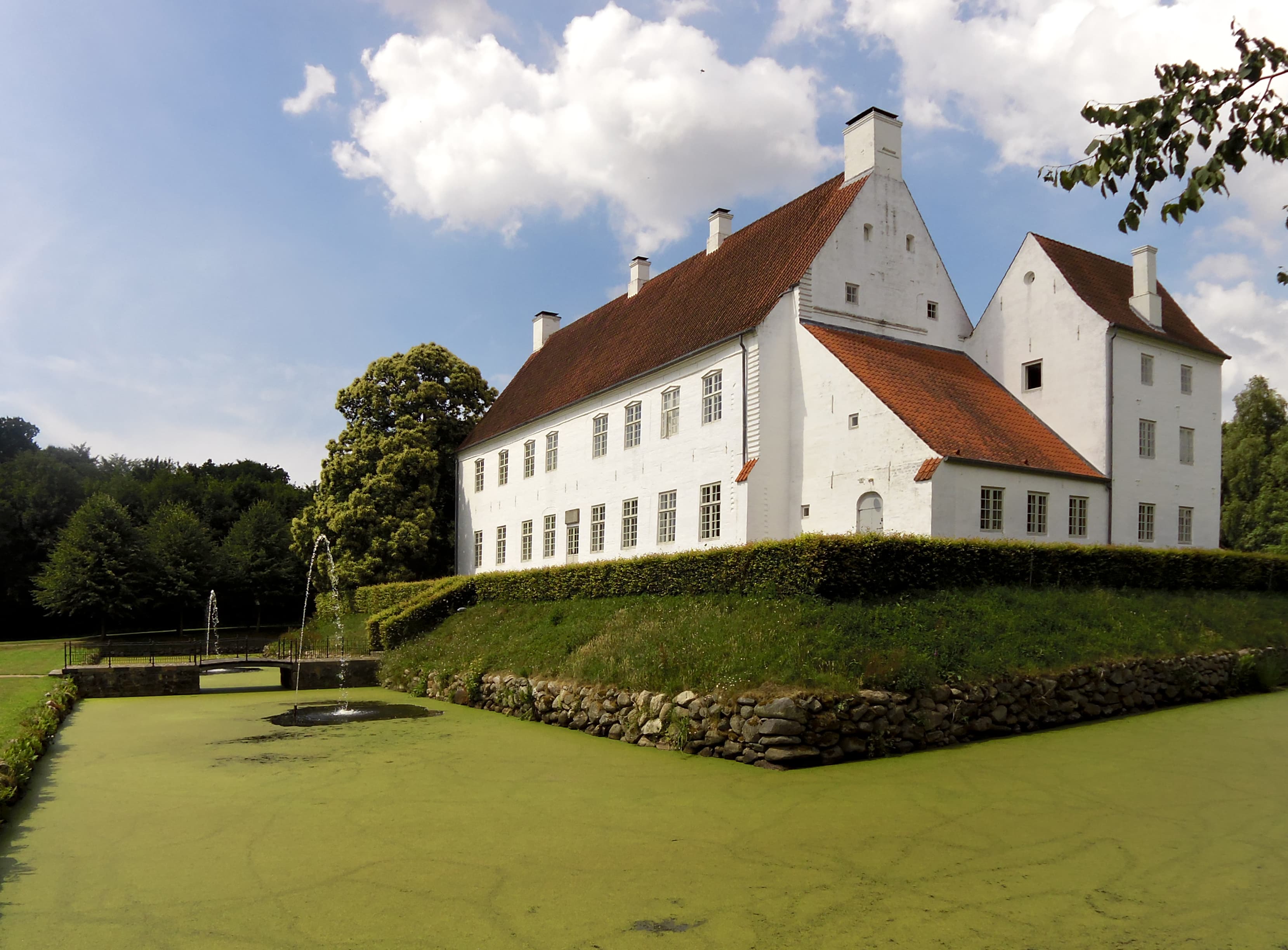 Sønderskov Manor