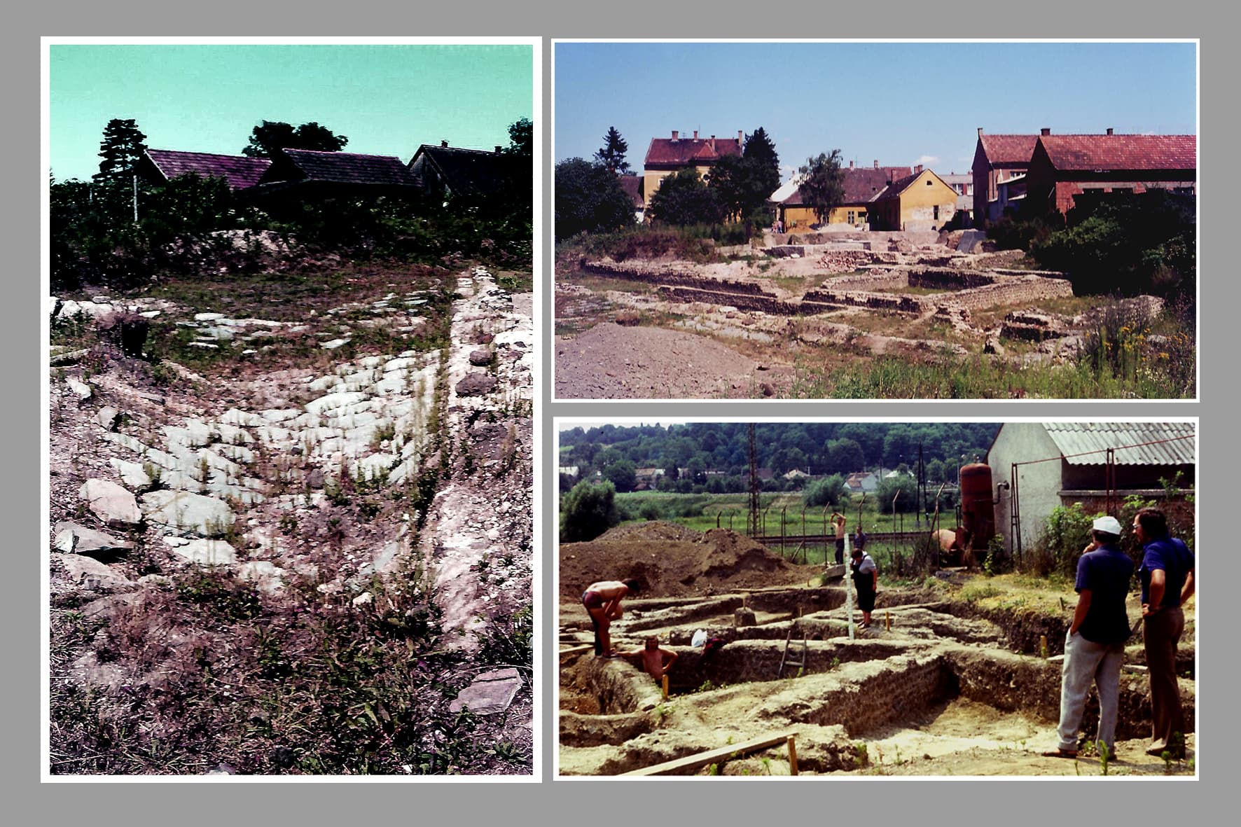 Municipium Aelium Salla