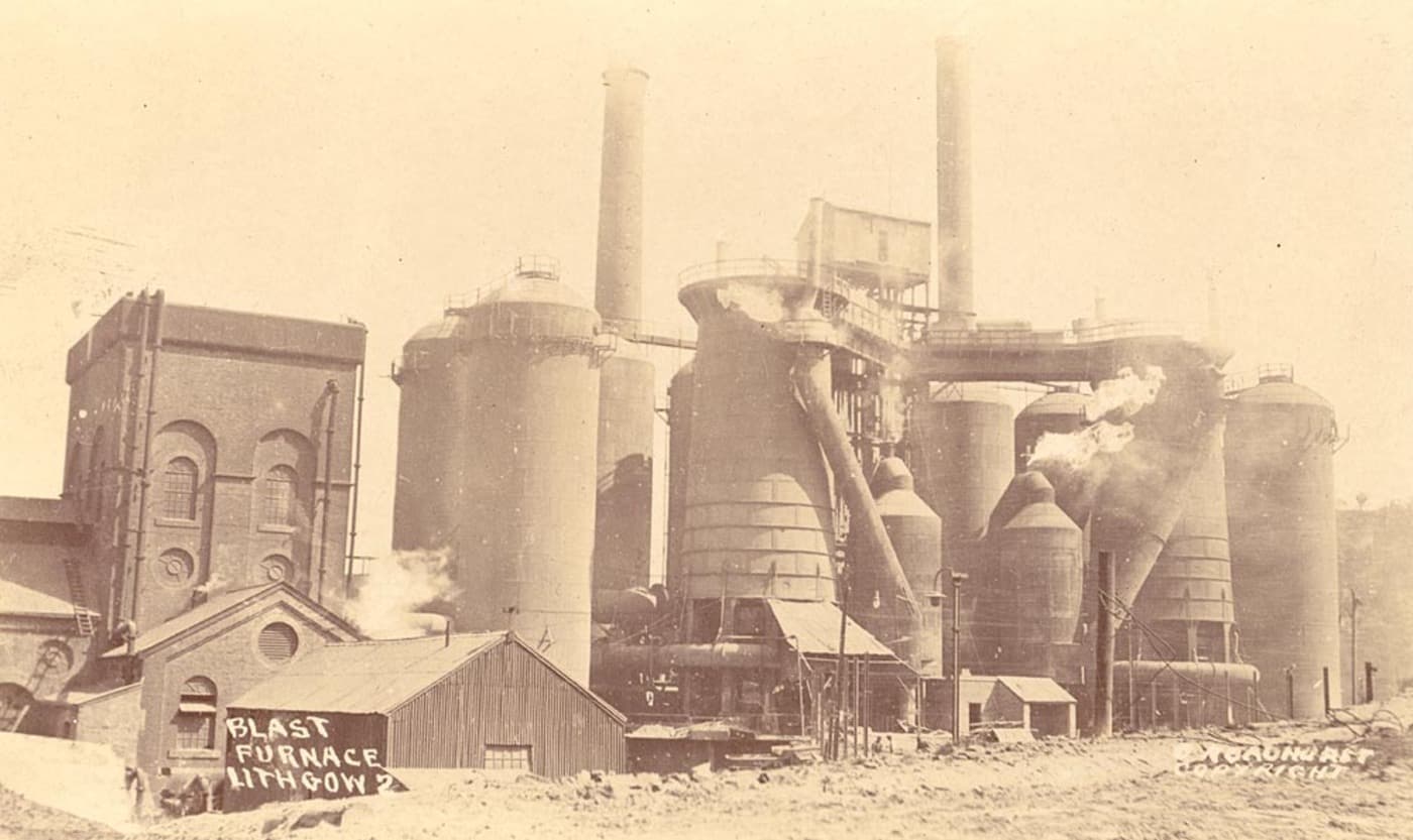 Lithgow State Mine Heritage Park & Railway