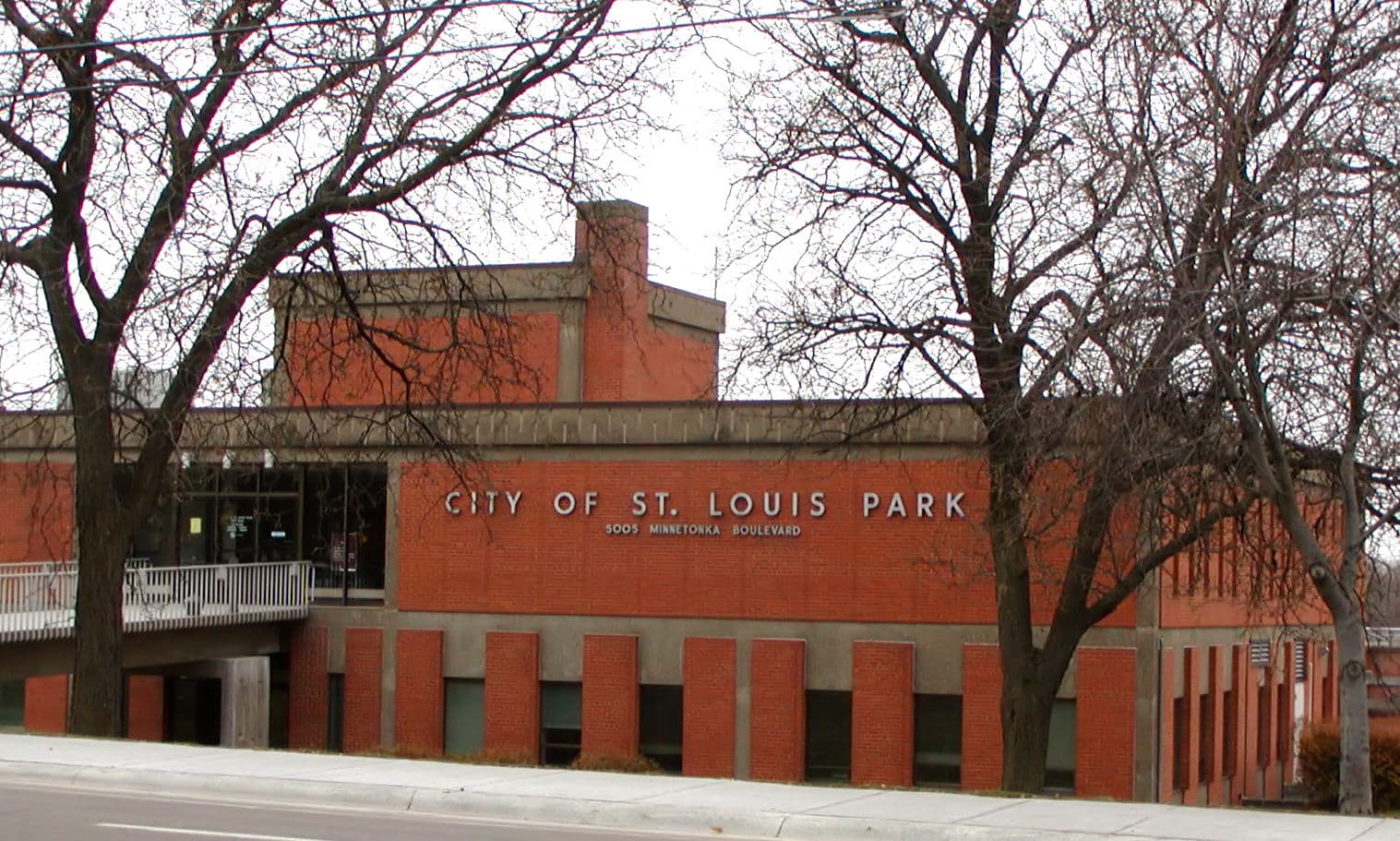St. Louis Park