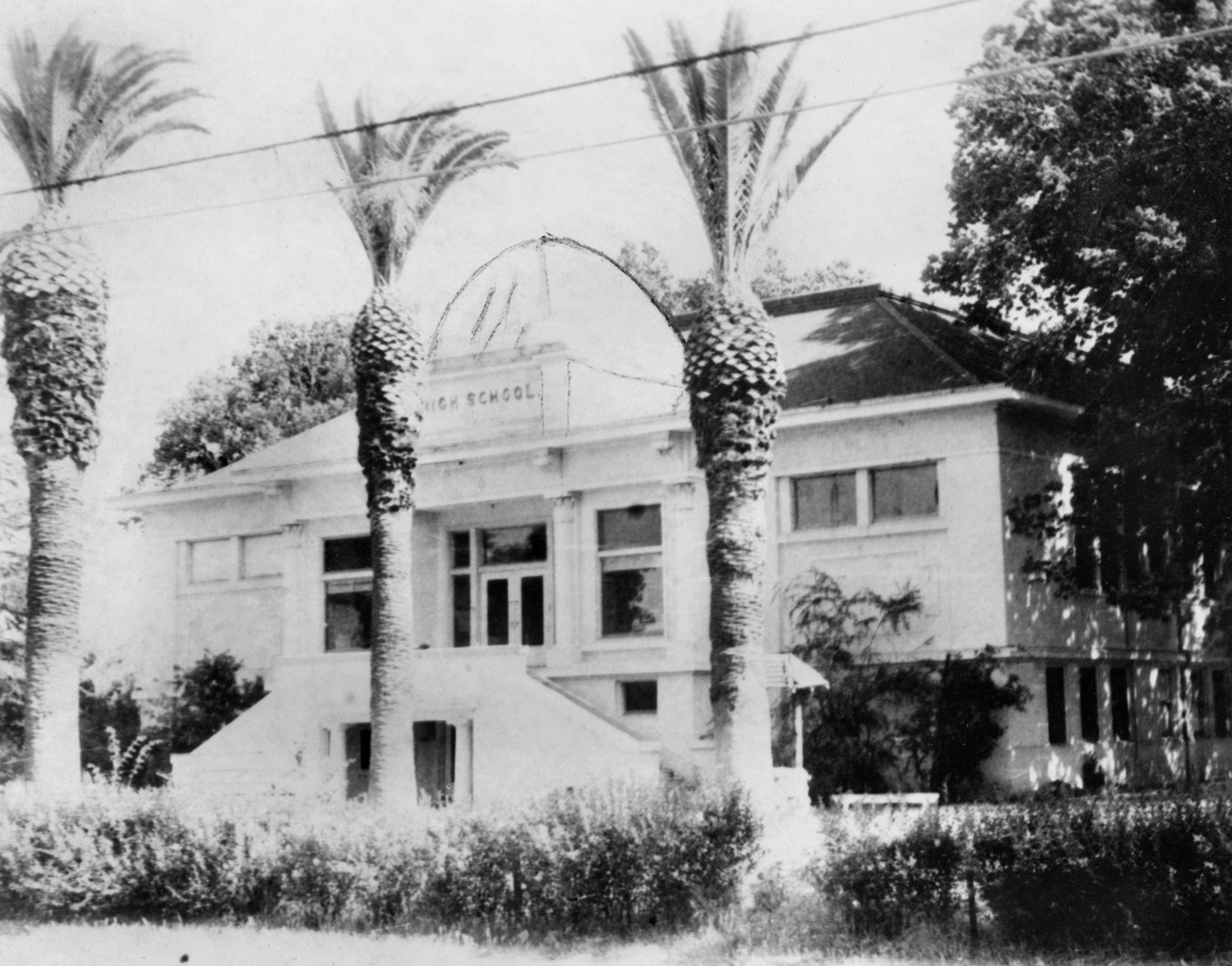 Sacramento Valley Museum