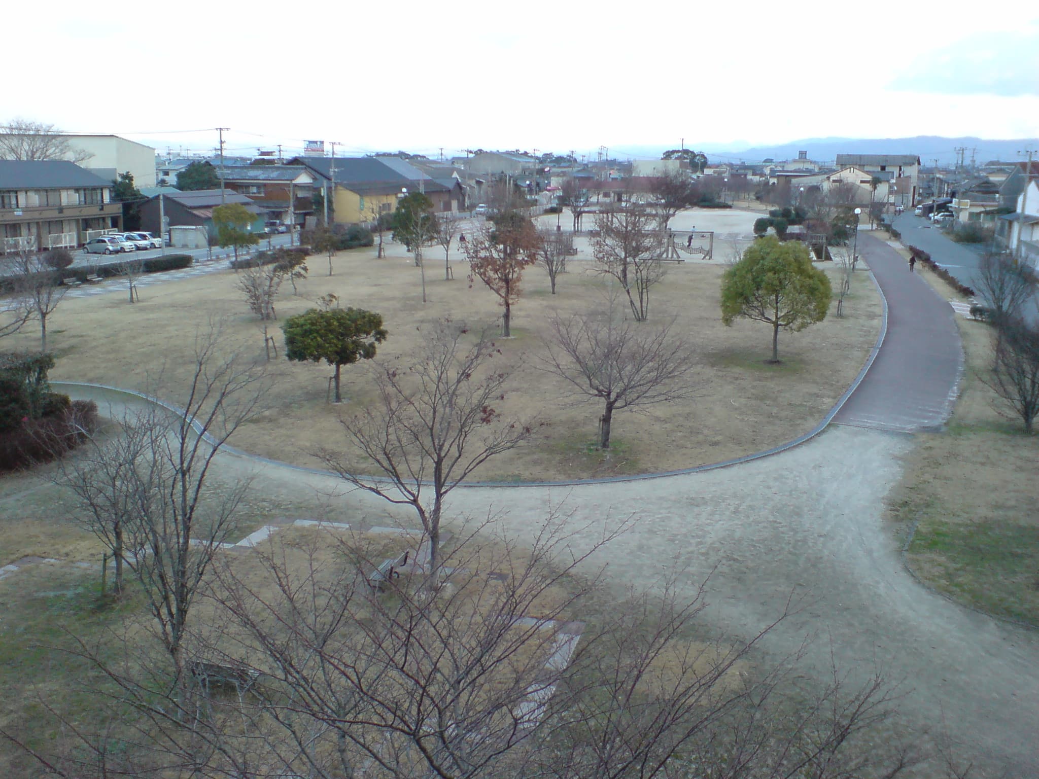 YOU・Yuno Mori Park