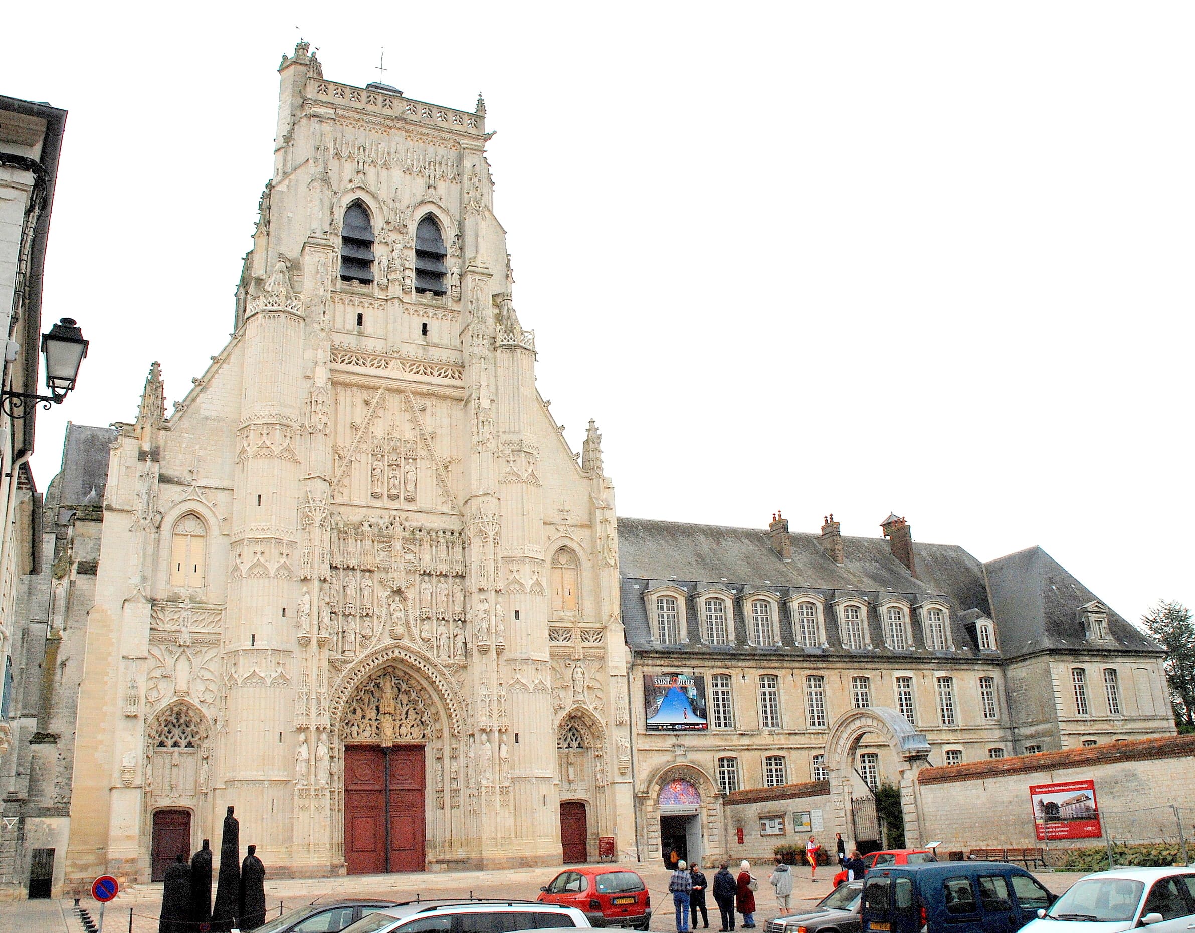 Saint-Riquier