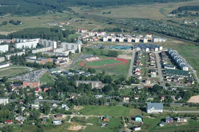 Salaspils