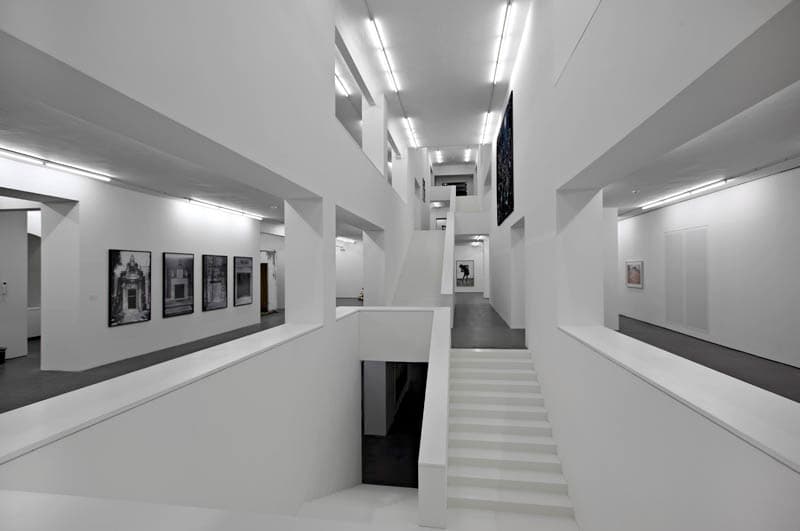 Sammlung Falckenberg