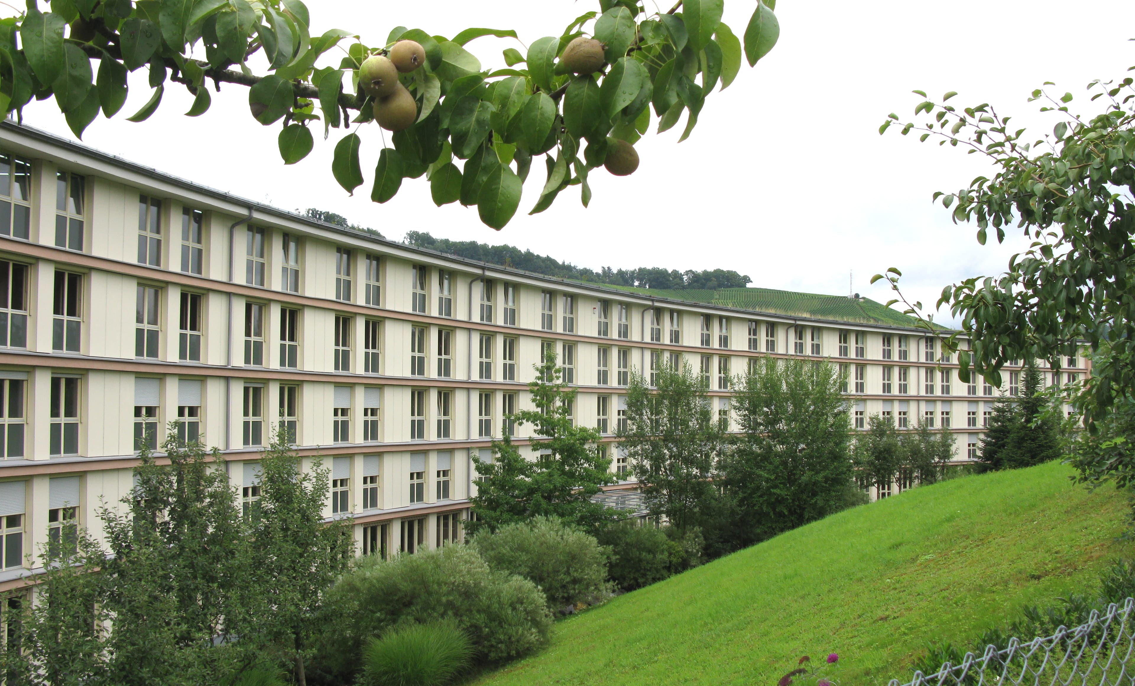 Museum für Aktuelle Kunst