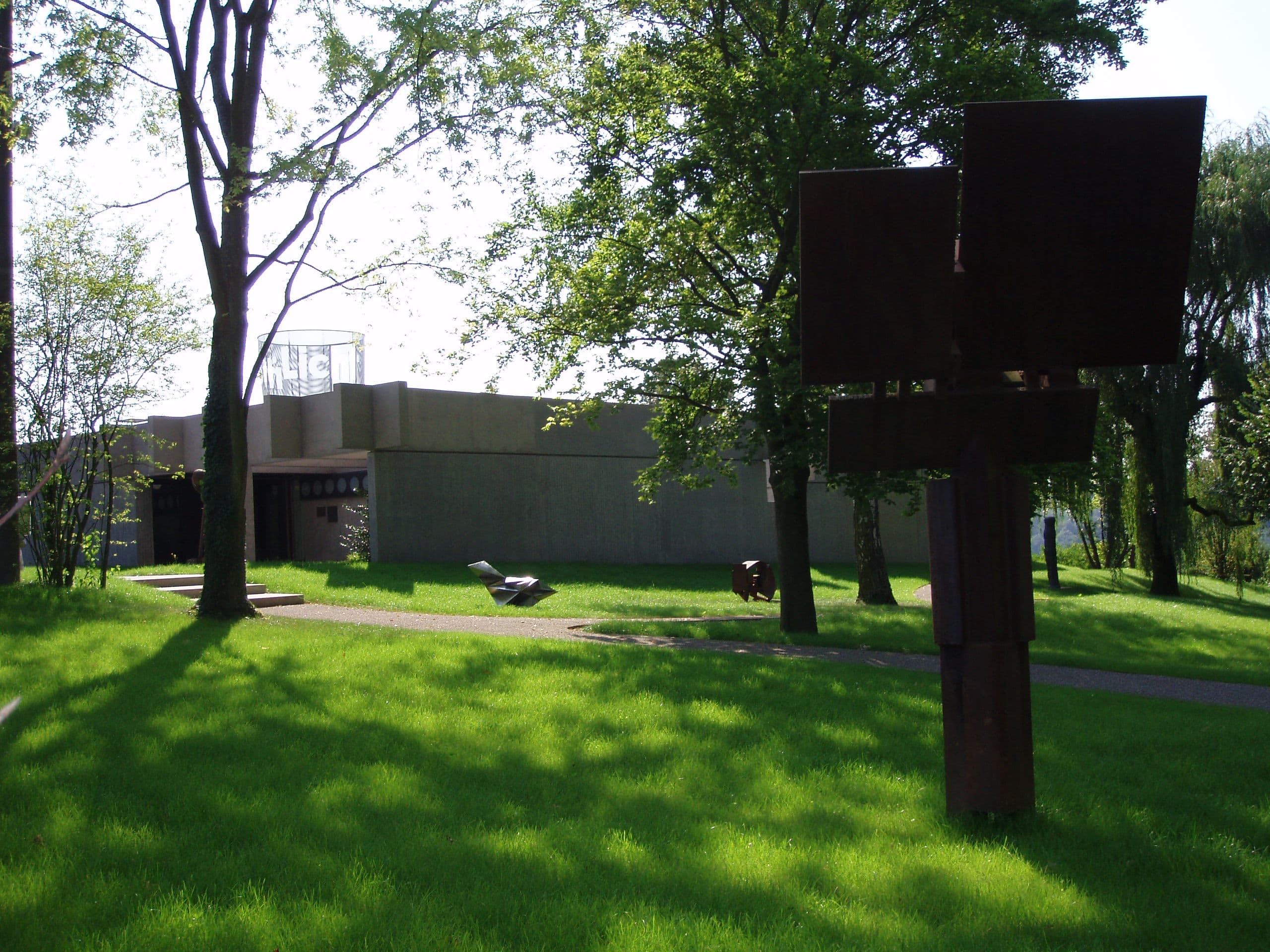 Sammlung Domnick Nürtingen